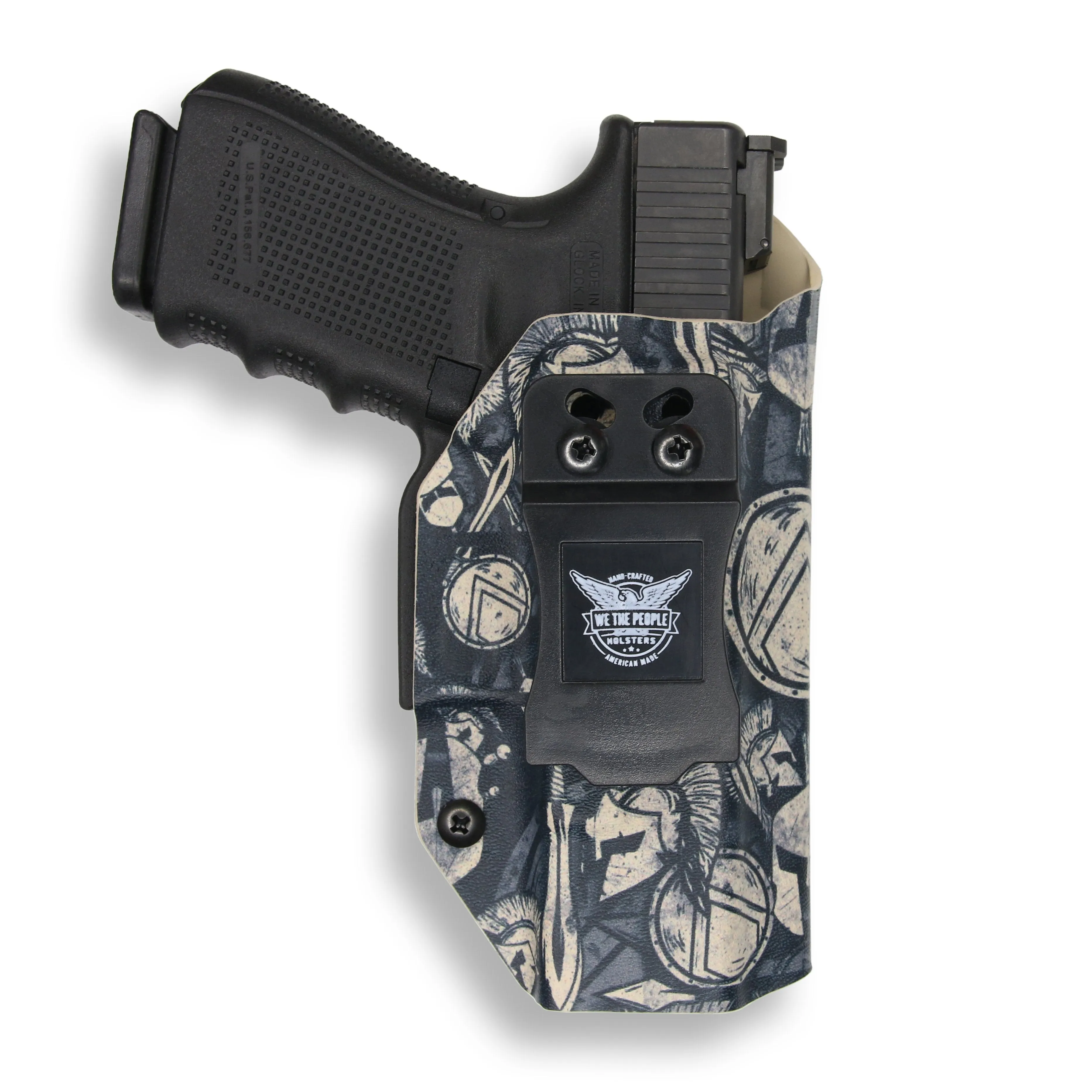 Kimber Ultra Carry II IWB Holster