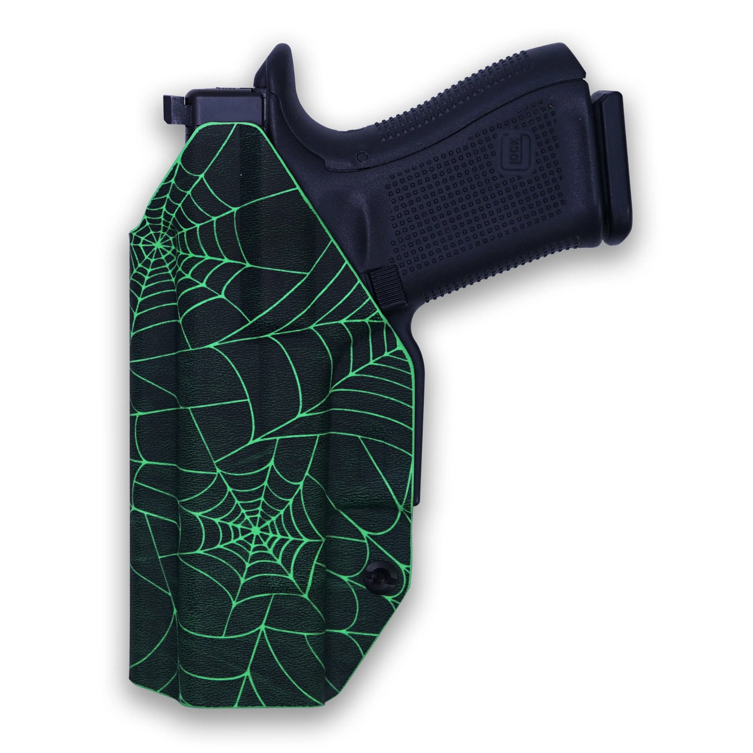 Kimber Ultra Carry II IWB Holster
