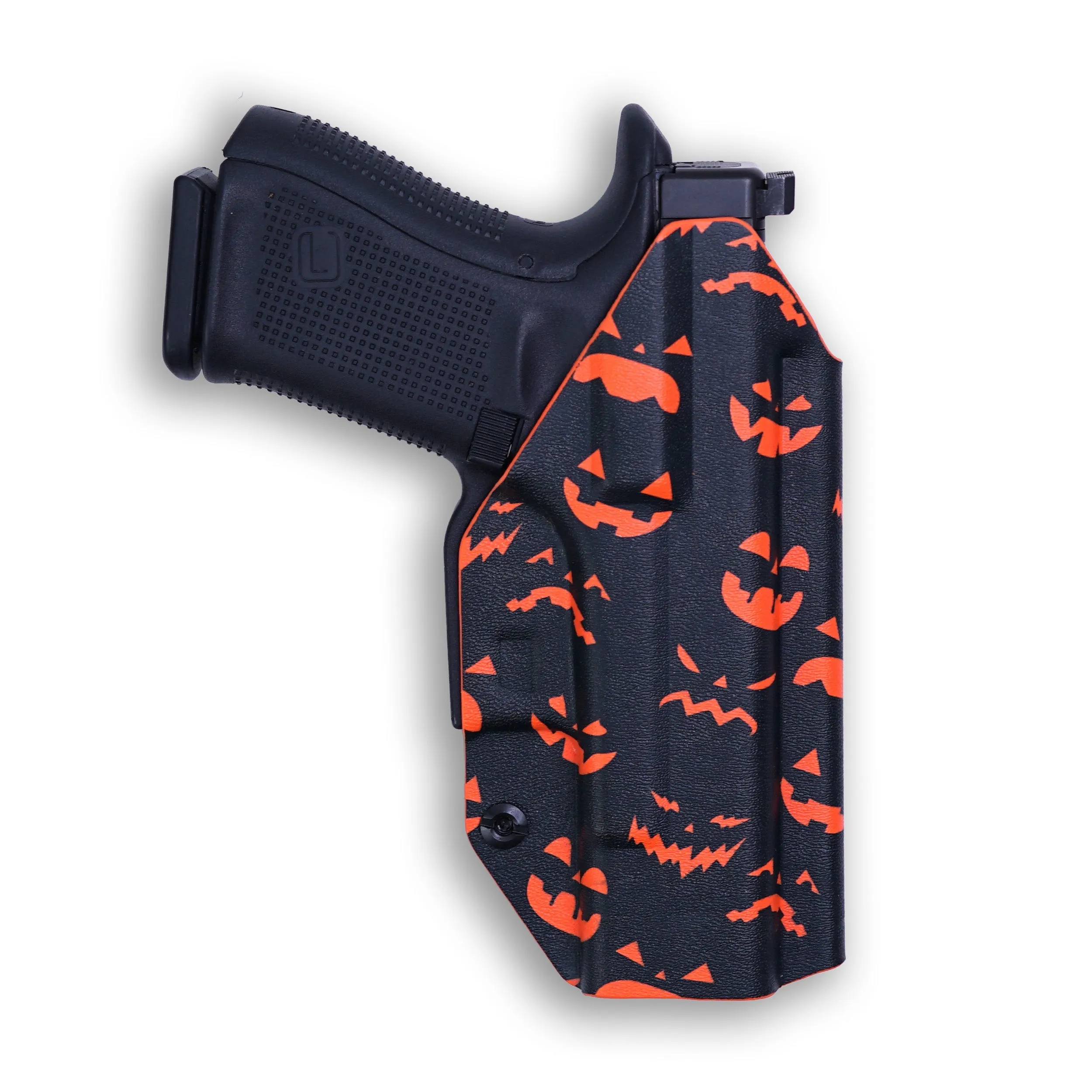 Kimber Ultra Carry II IWB Holster