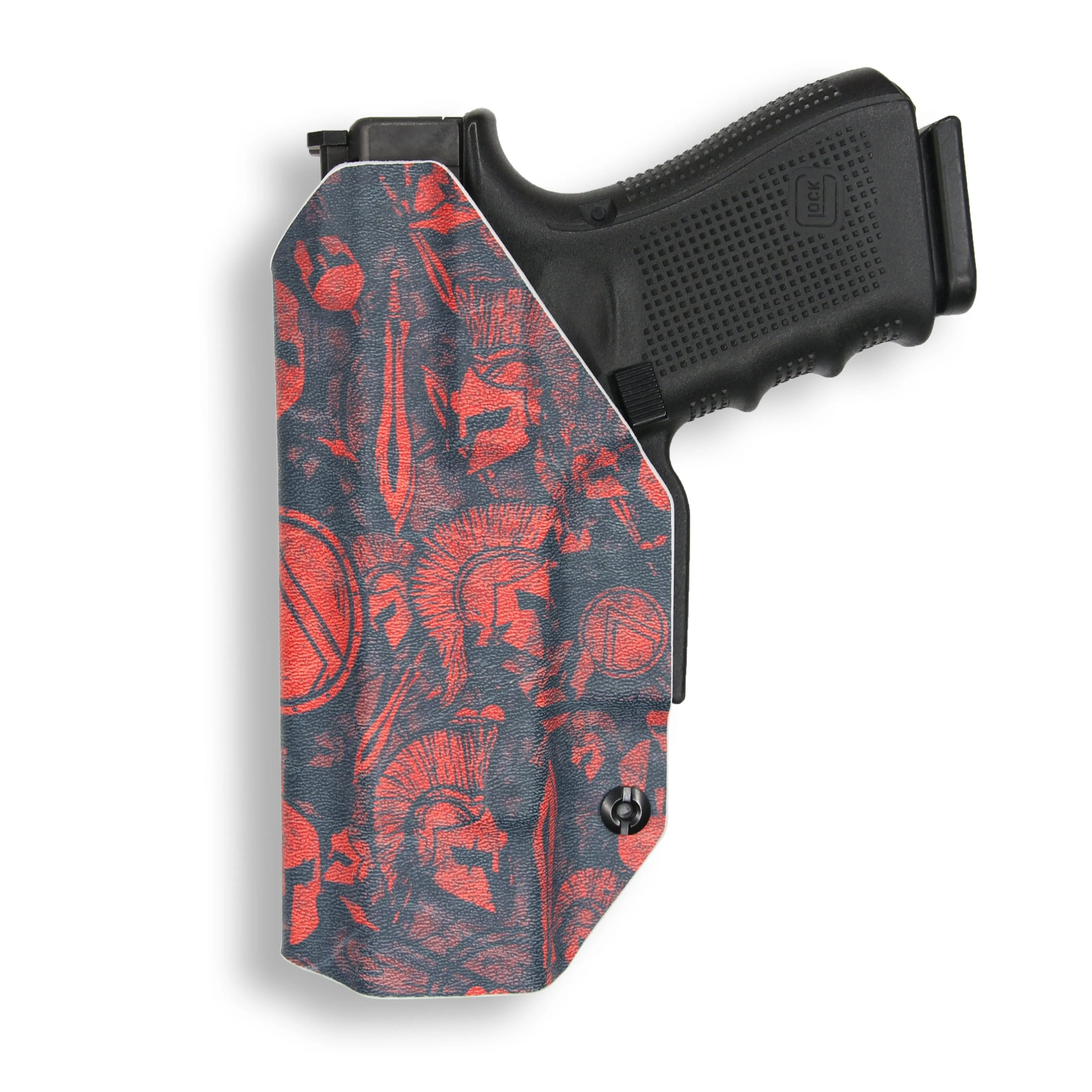Kimber Ultra Carry II IWB Holster