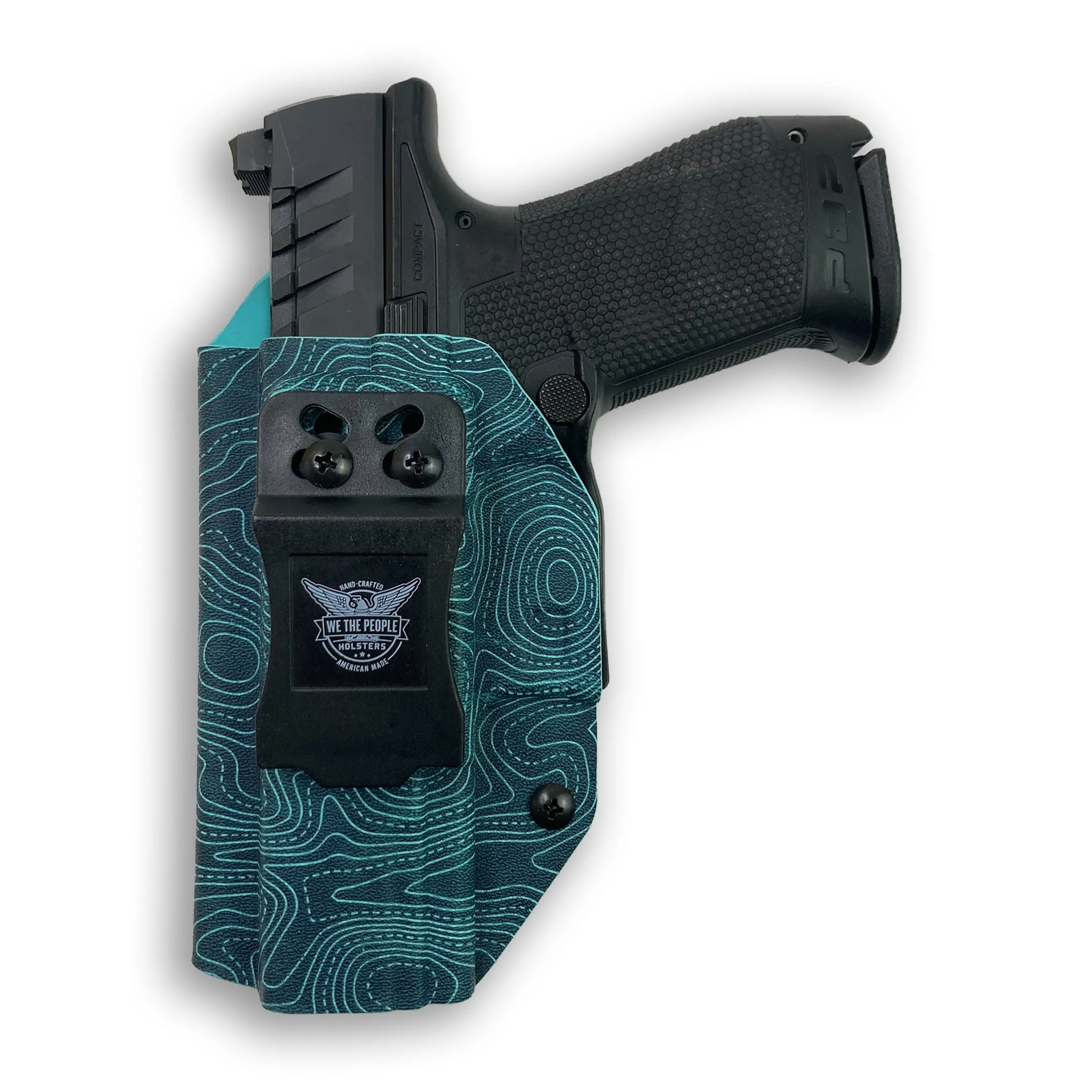 Kimber Ultra Carry II IWB Holster
