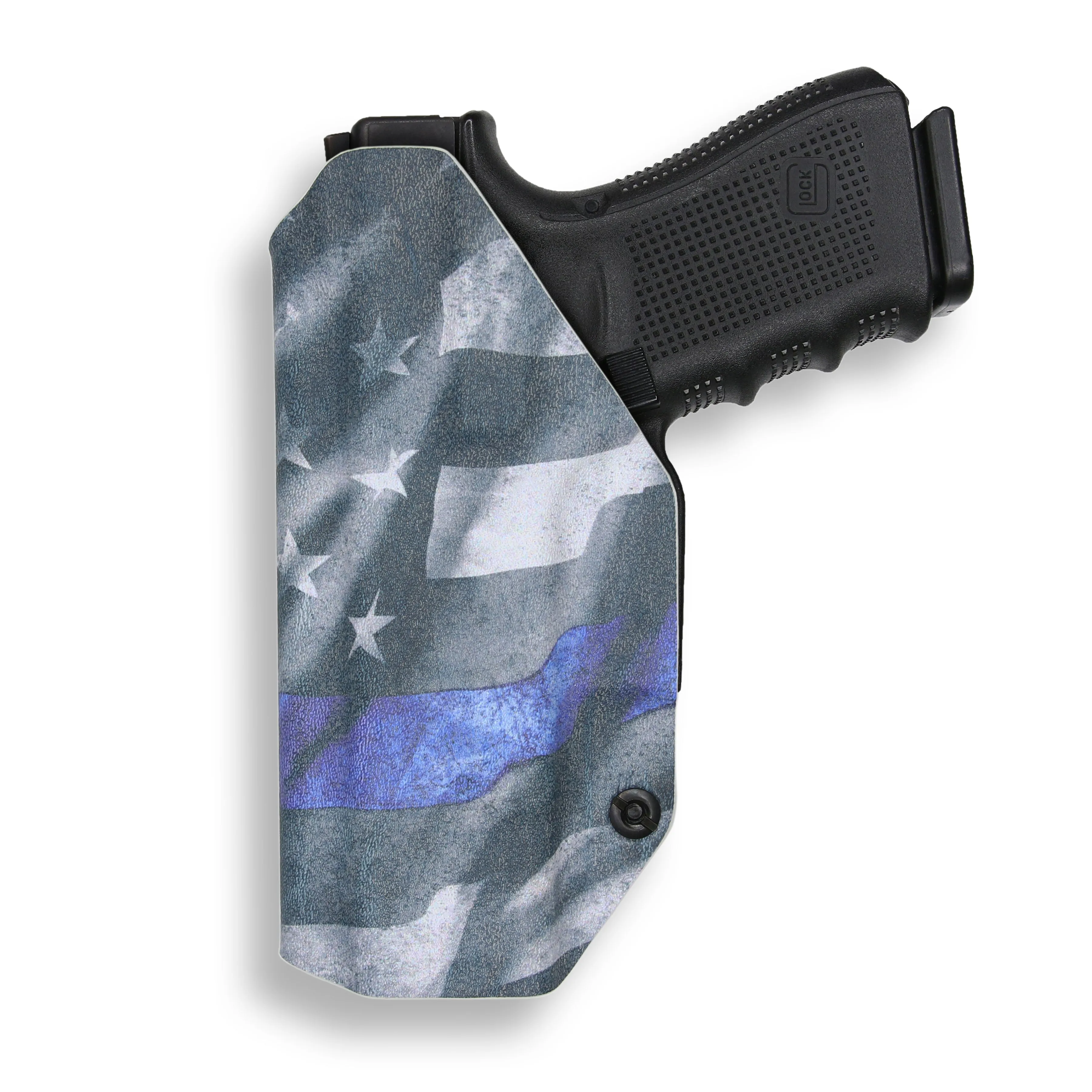Kimber Ultra Carry II IWB Holster