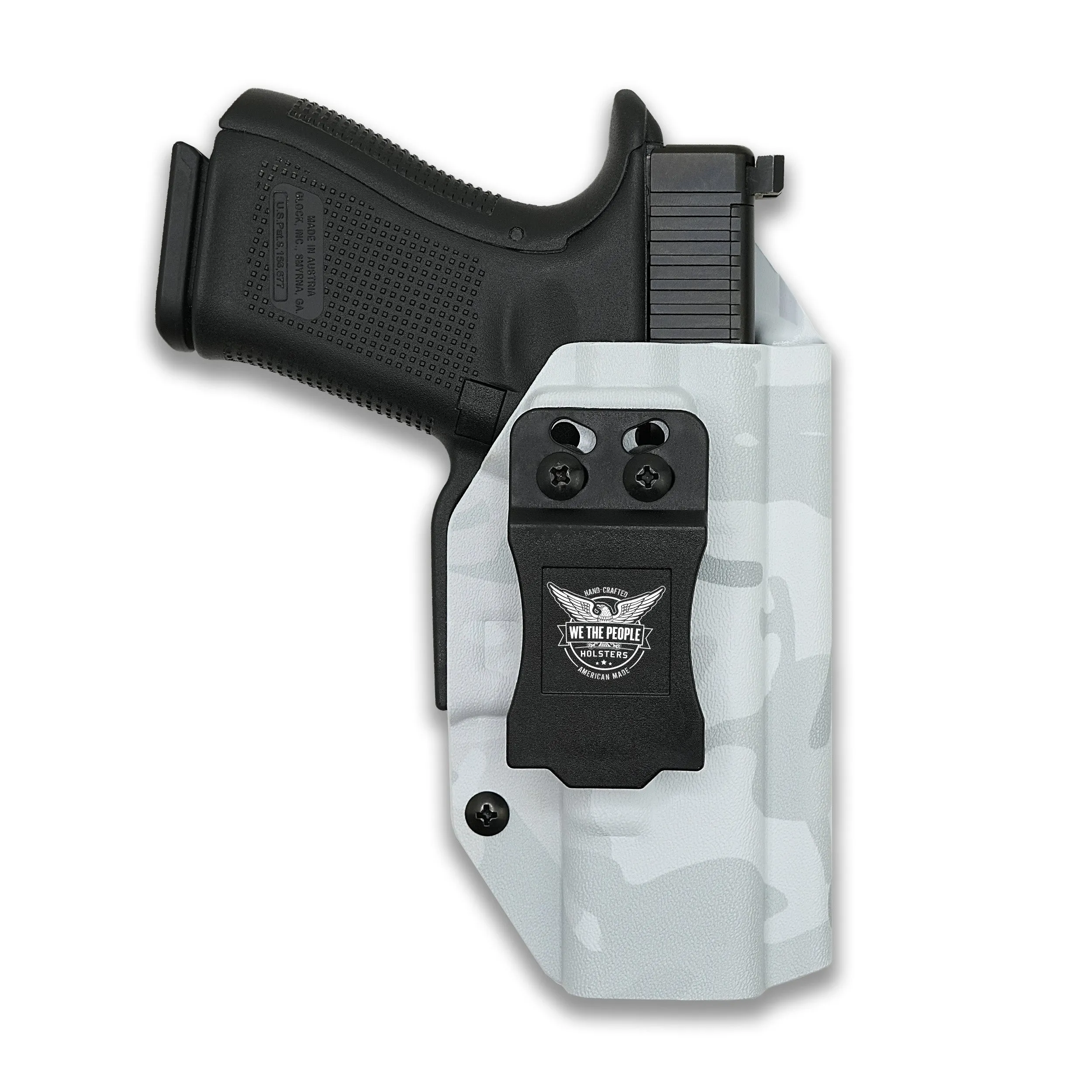 Kimber Ultra Carry II IWB Holster