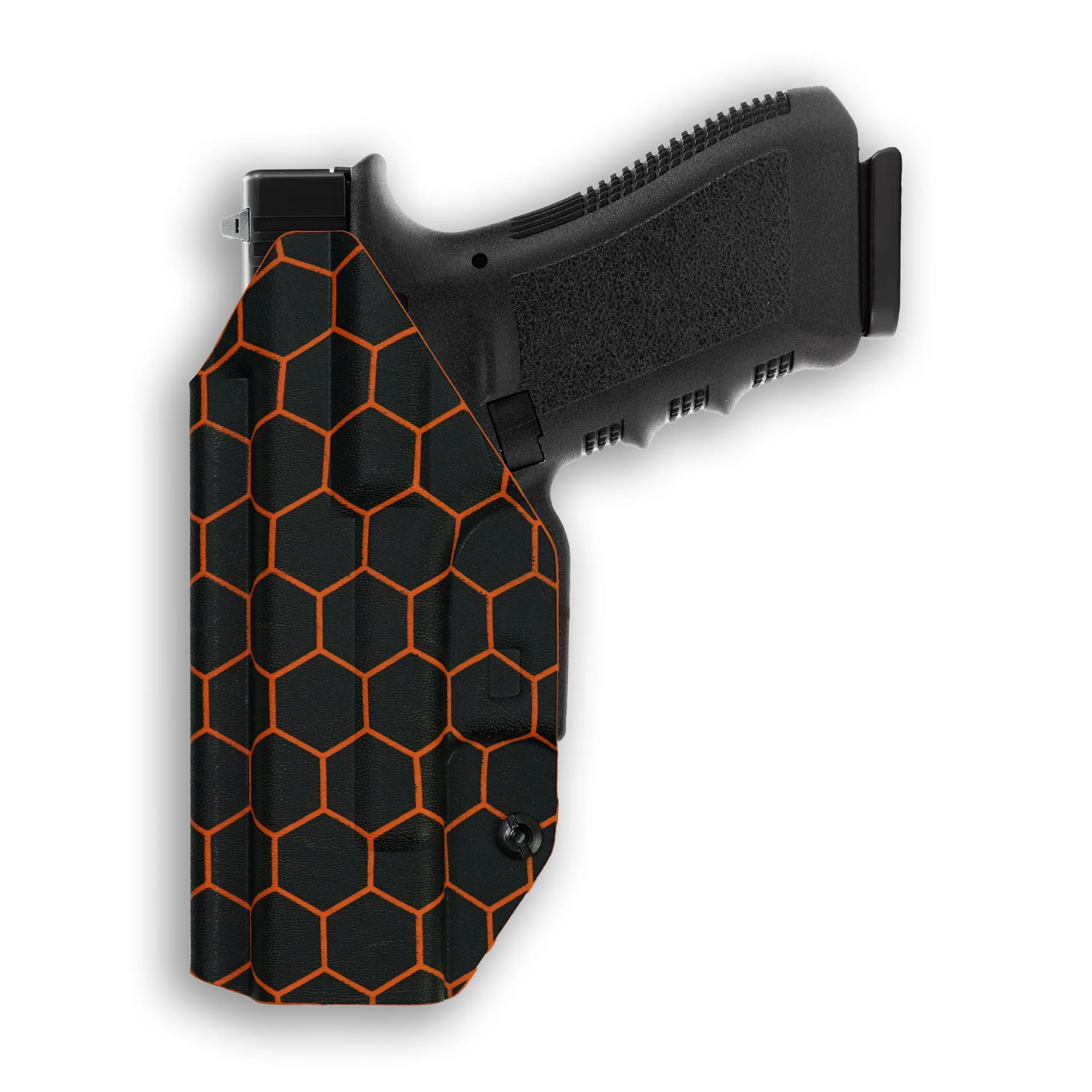 Kimber Ultra Carry II IWB Holster