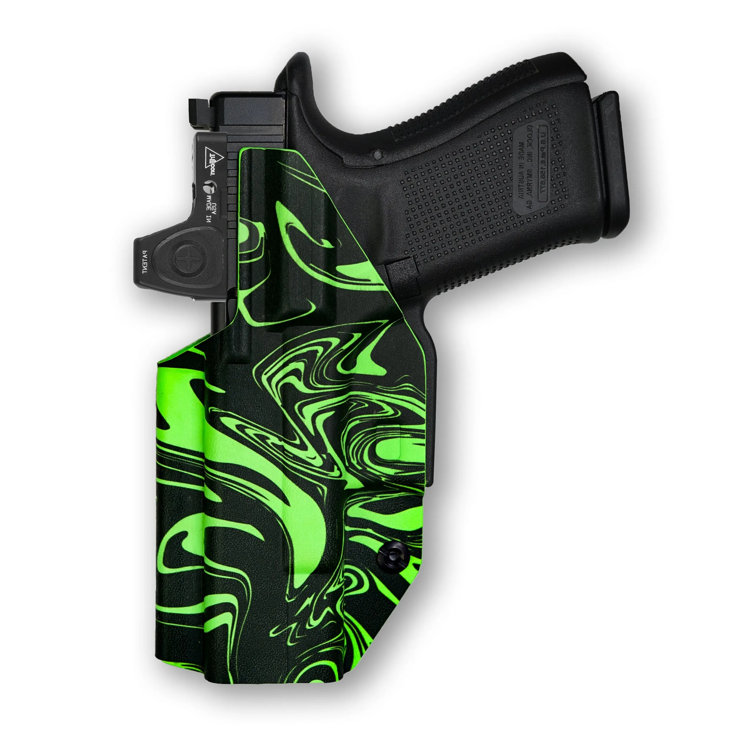 Kimber Ultra Carry II IWB Holster