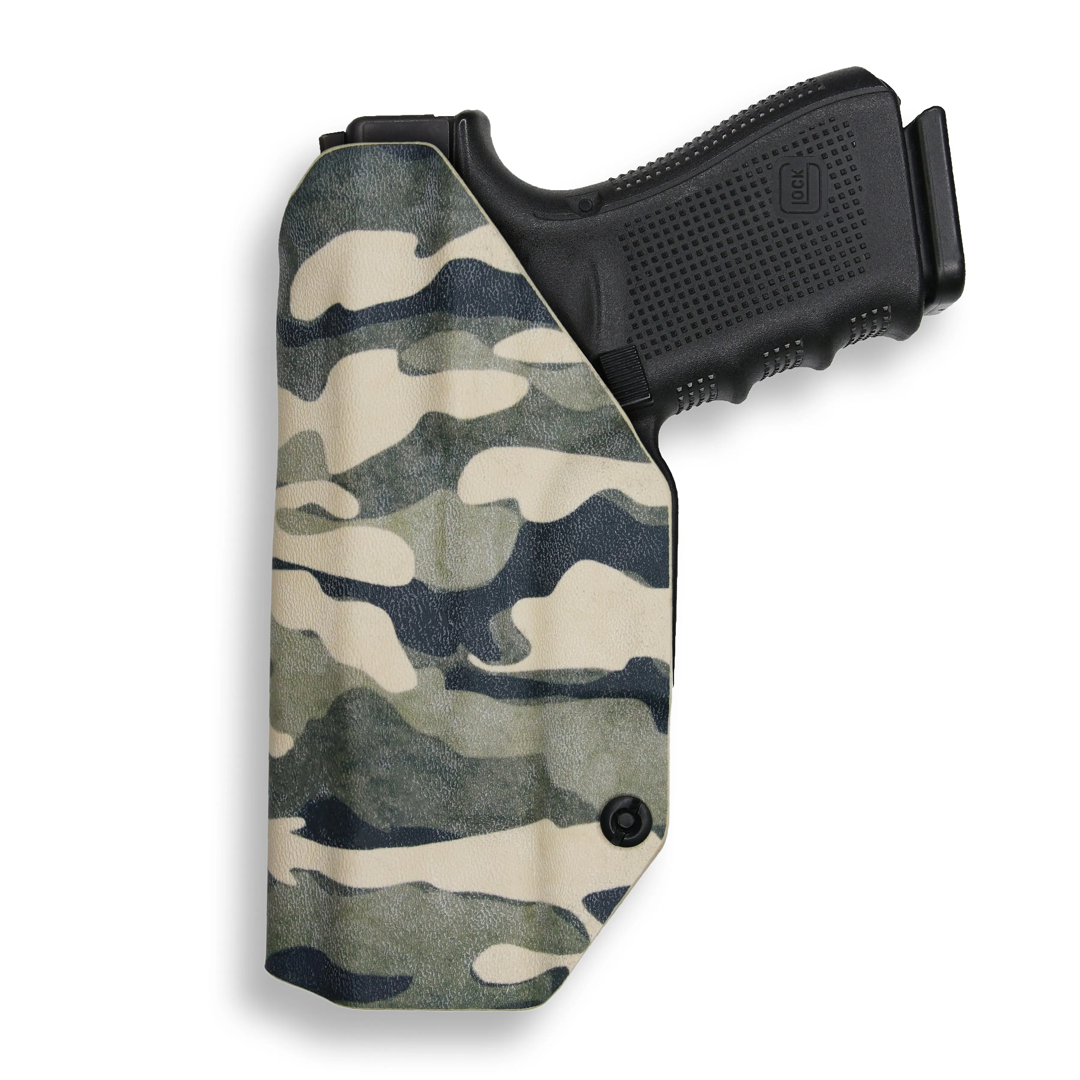 Kimber Ultra Carry II IWB Holster