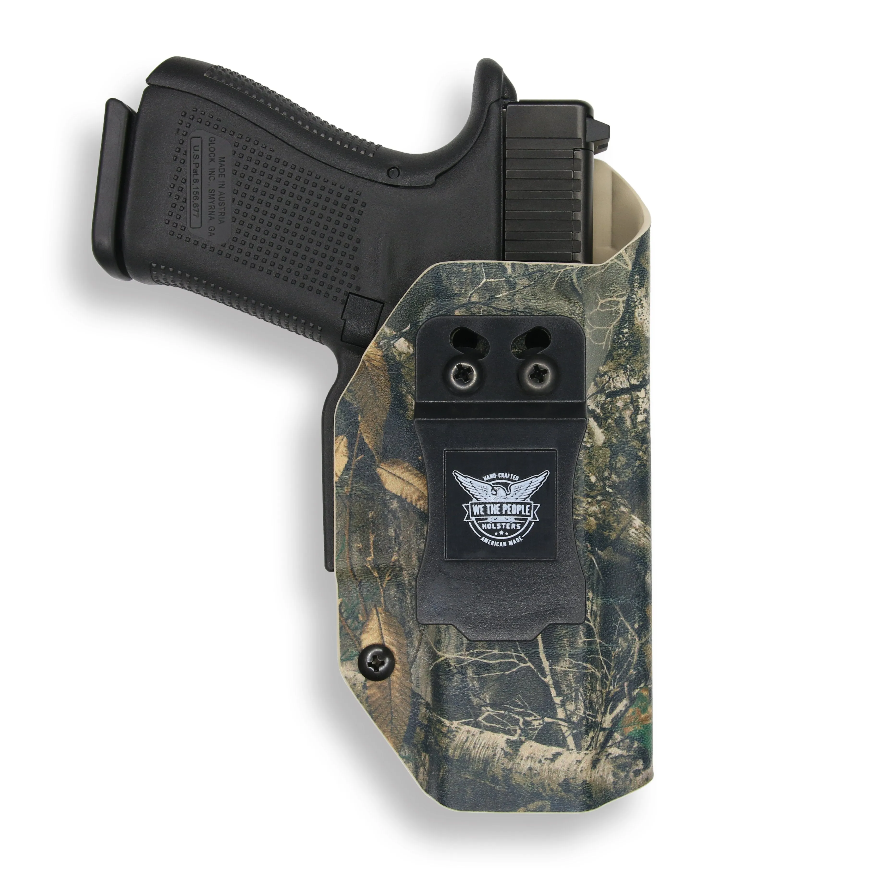 Kimber Ultra Carry II IWB Holster