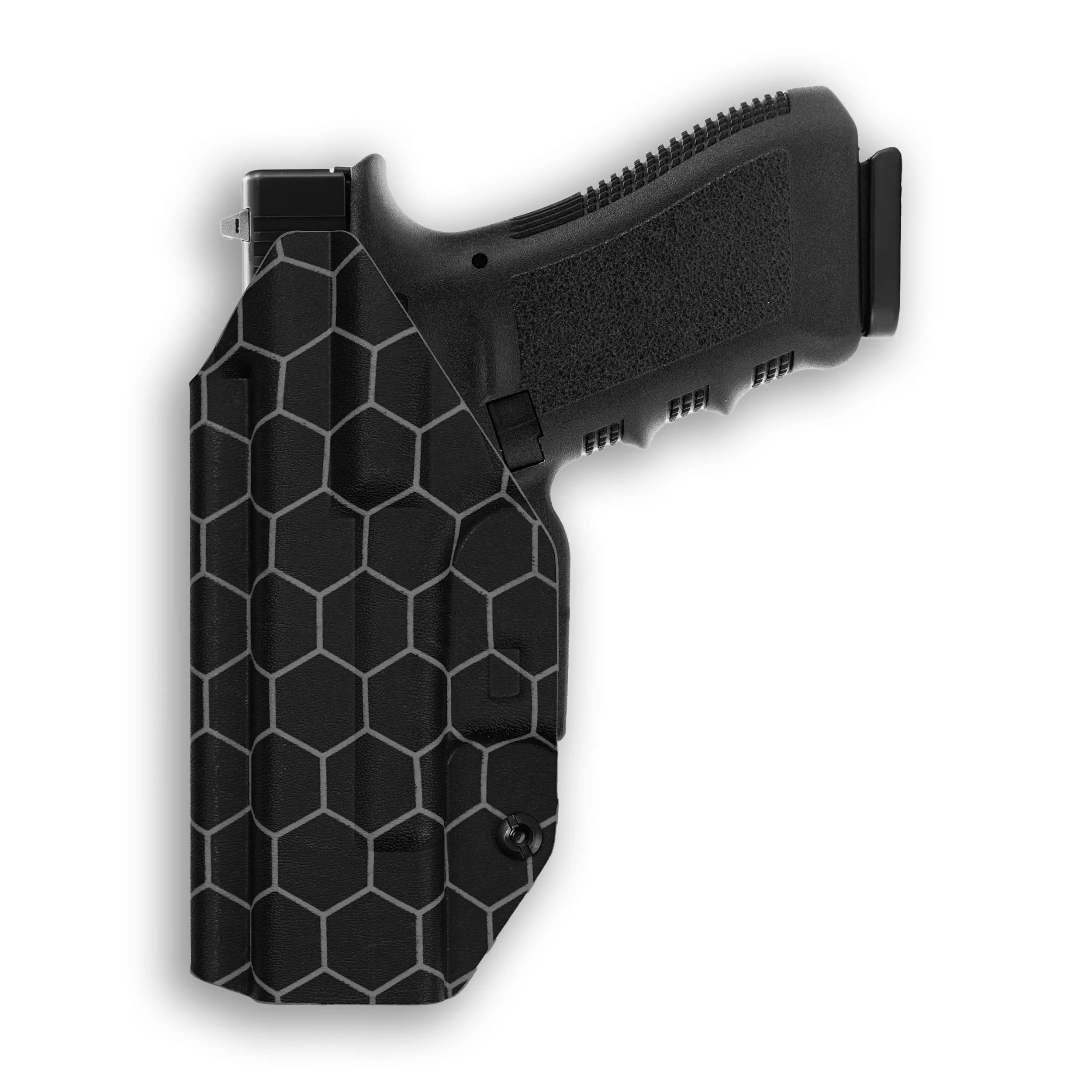 Kimber Ultra Carry II IWB Holster