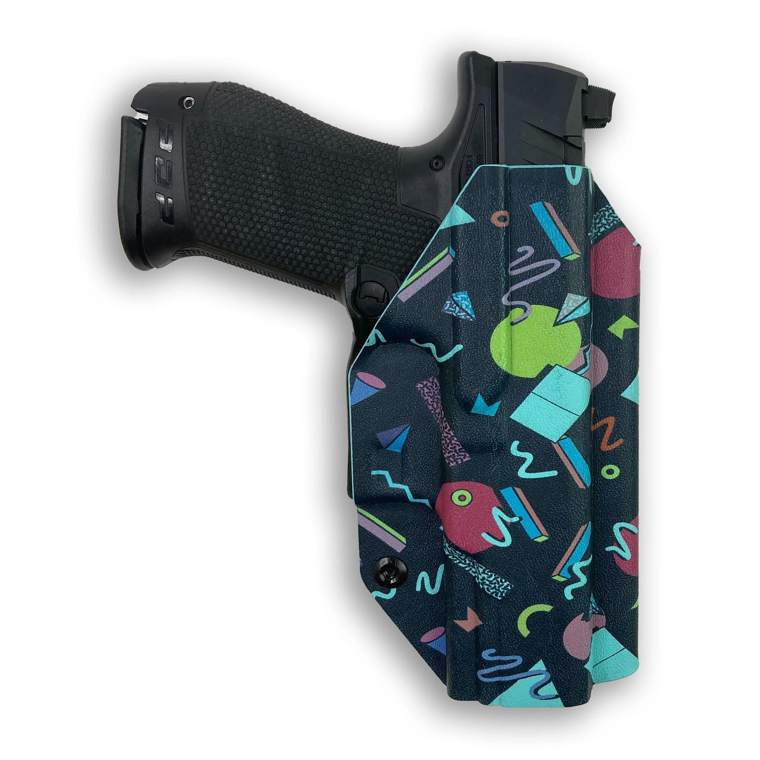 Kimber Ultra Carry II IWB Holster