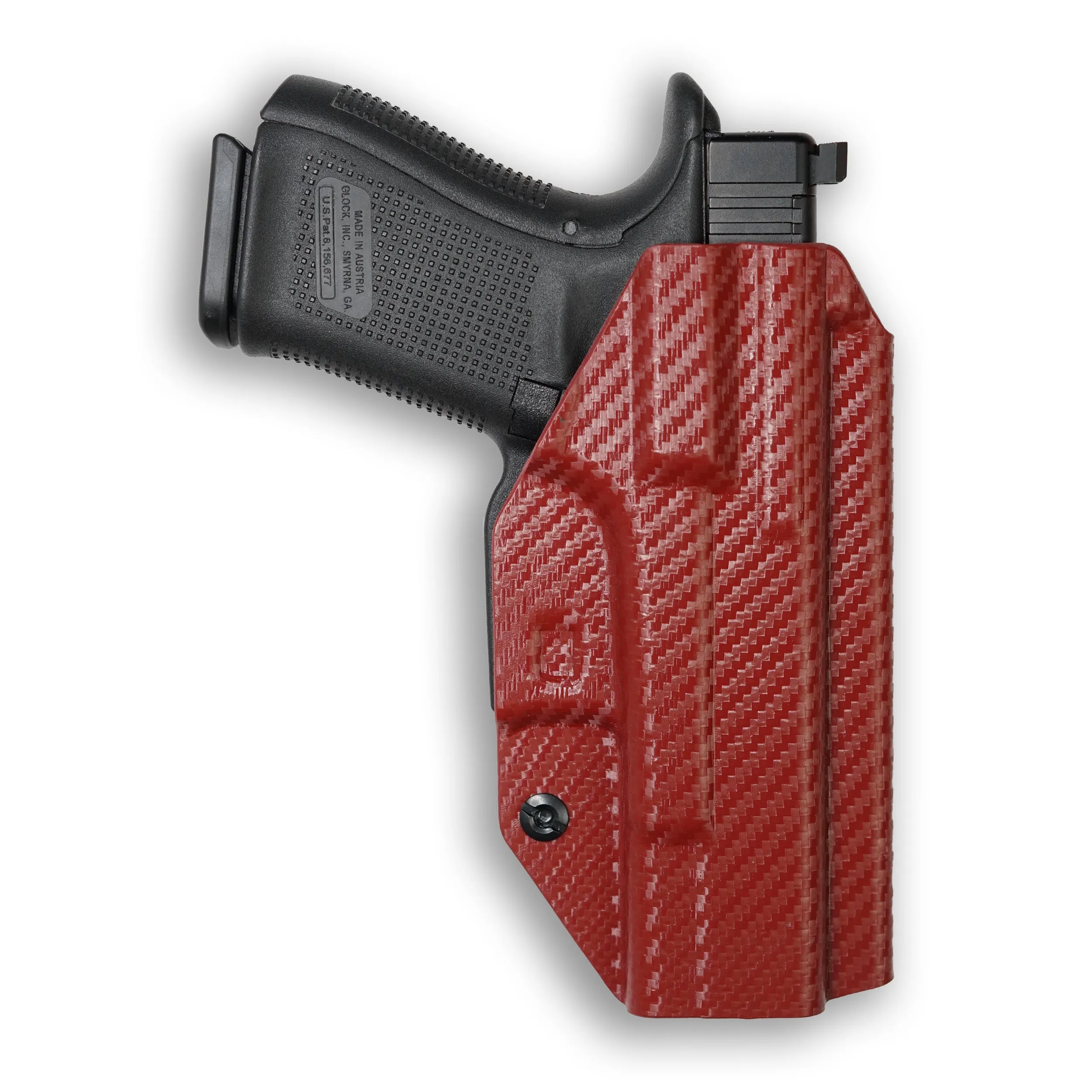 Kimber Ultra Carry II IWB Holster
