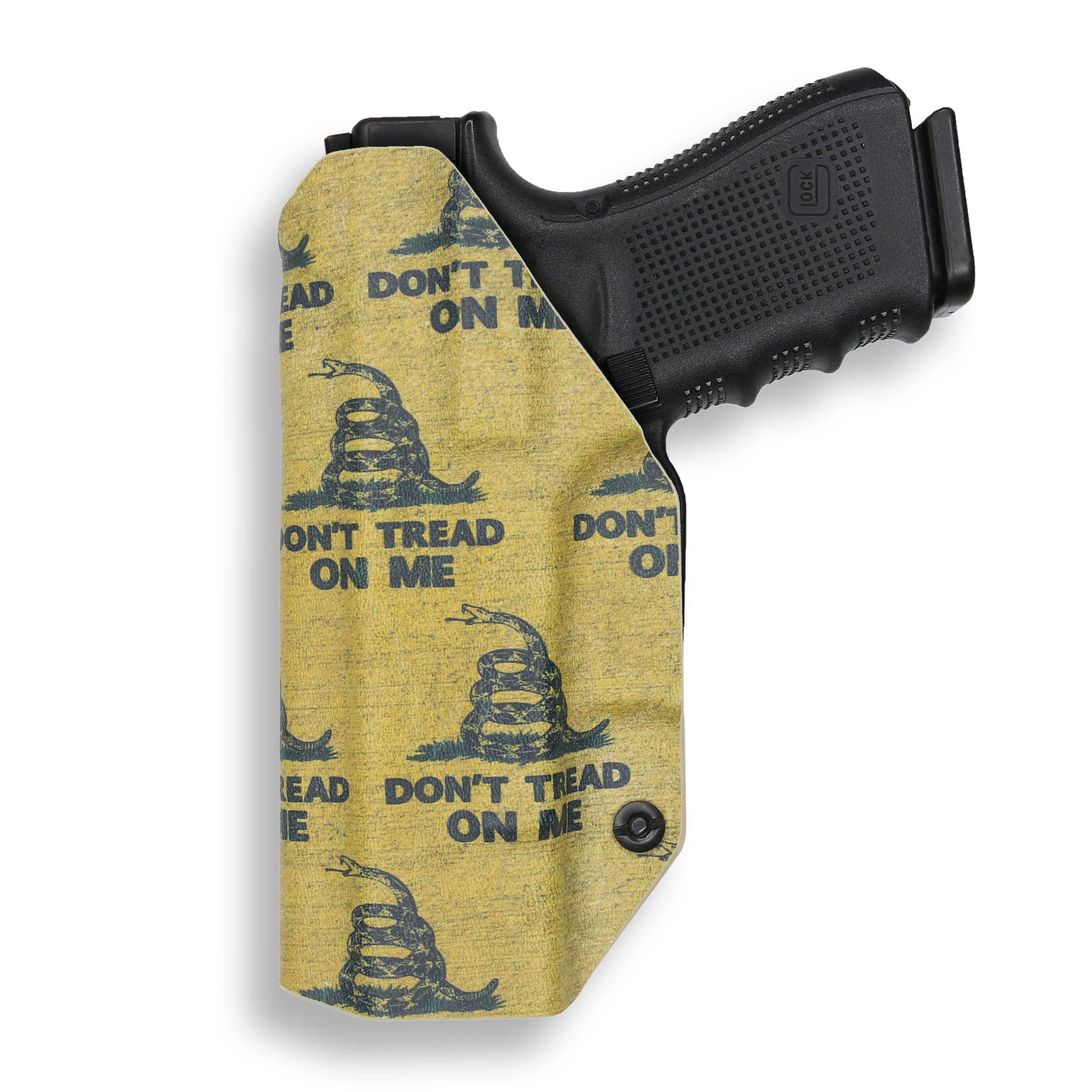 Kimber Ultra Carry II IWB Holster
