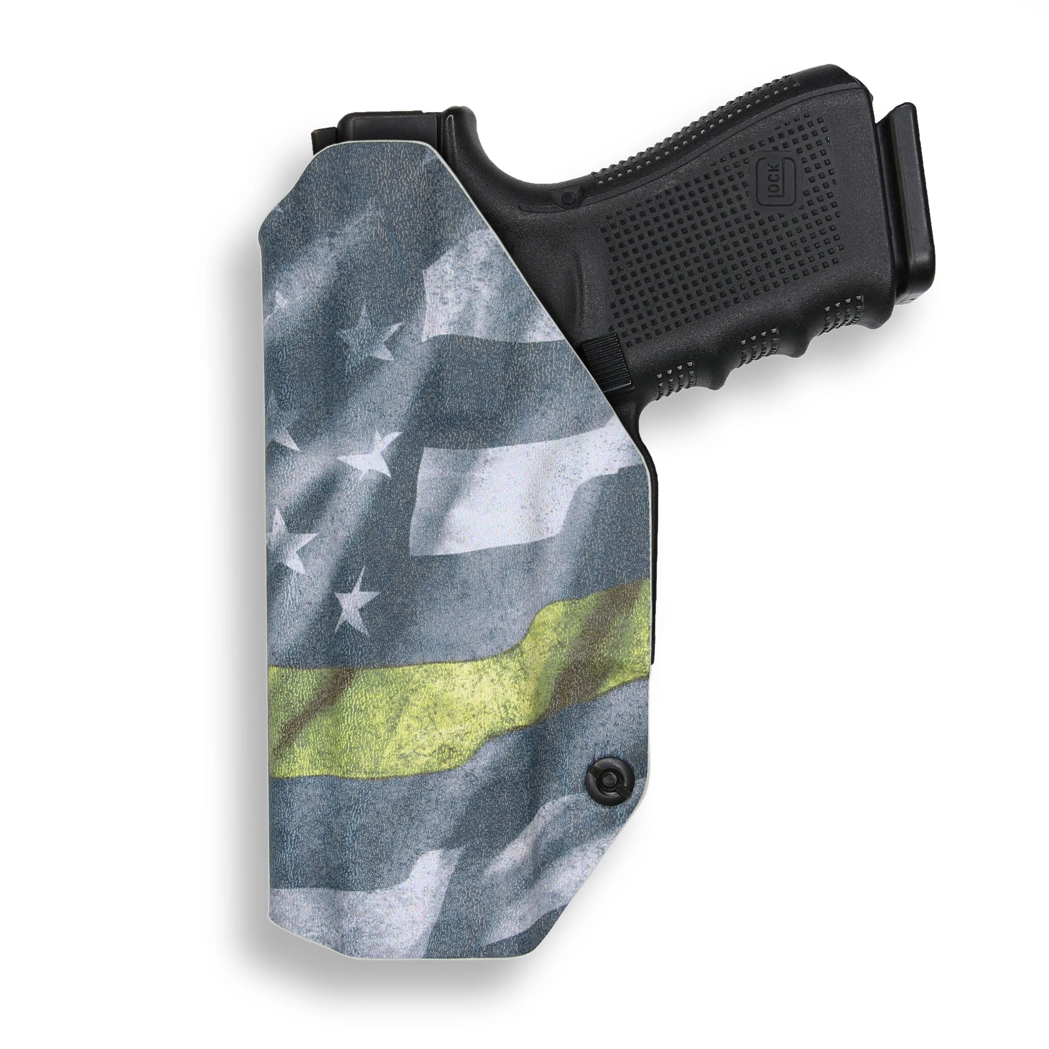 Kimber Ultra Carry II IWB Holster