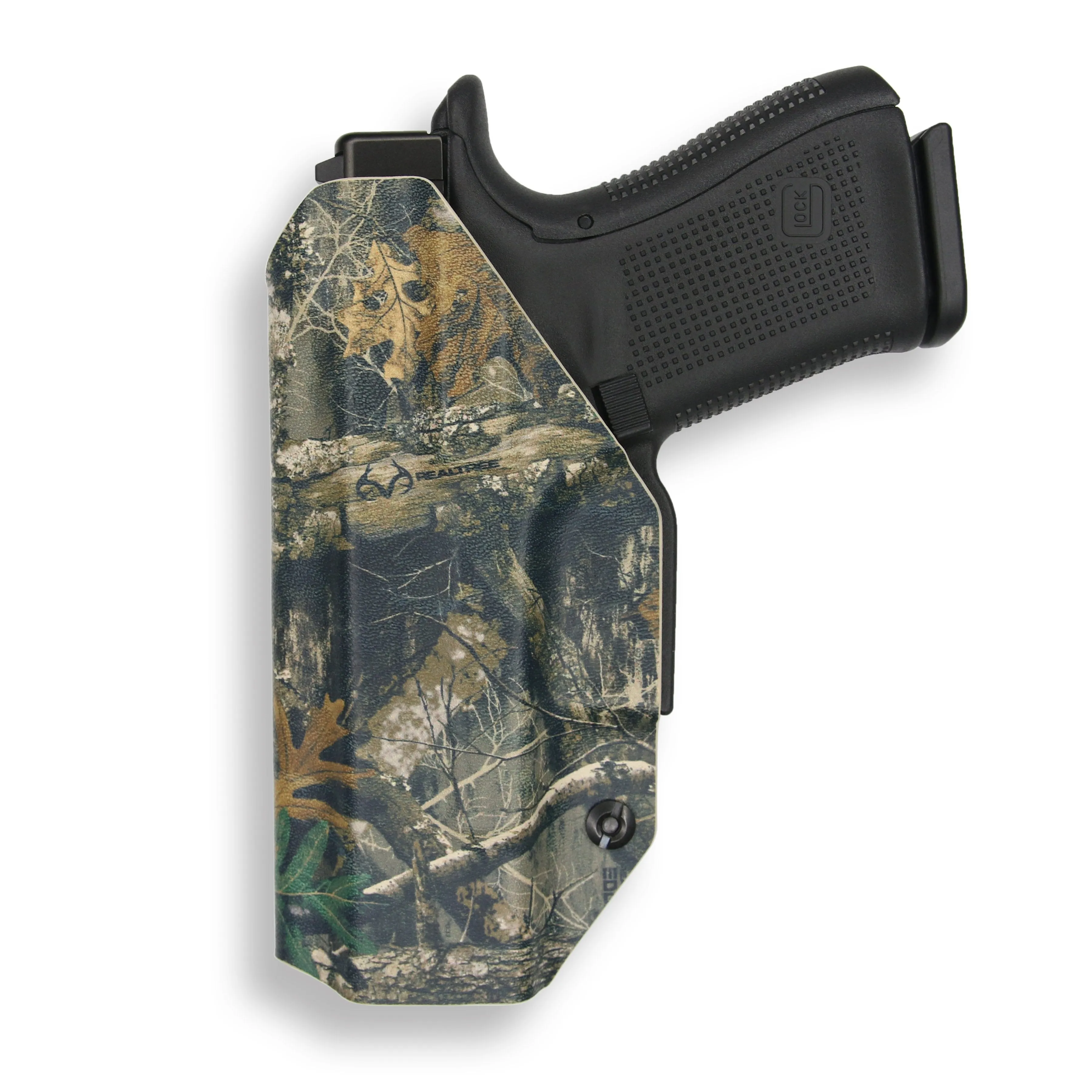 Kimber Ultra Carry II IWB Holster