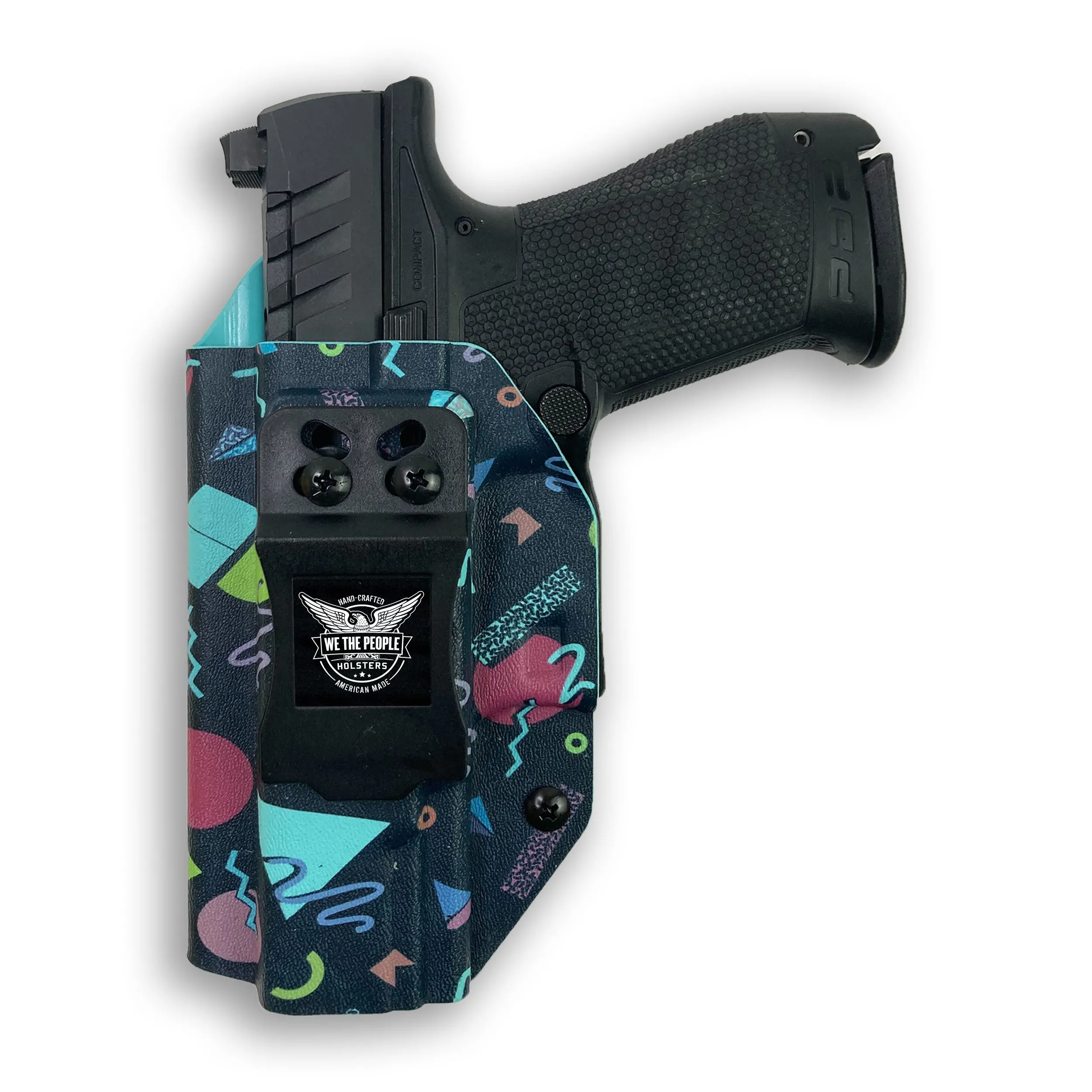 Kimber Ultra Carry II IWB Holster
