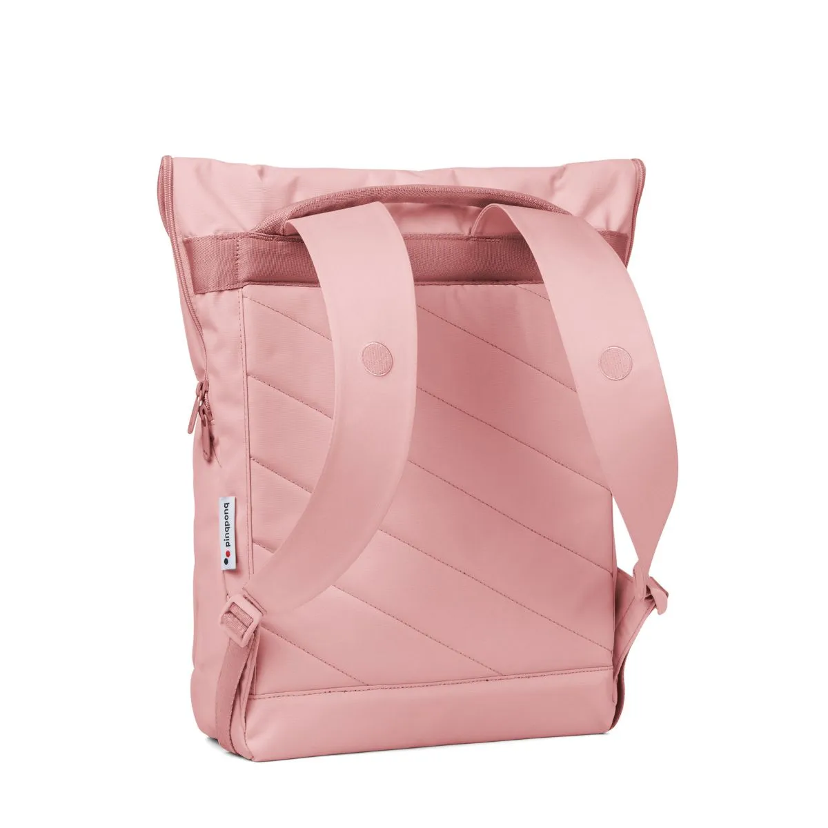 Klak Ash Pink - Rucksack