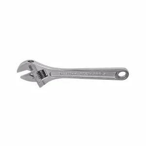 Klein 10'' Adjustable Wrench Extra Capacity - 507-10