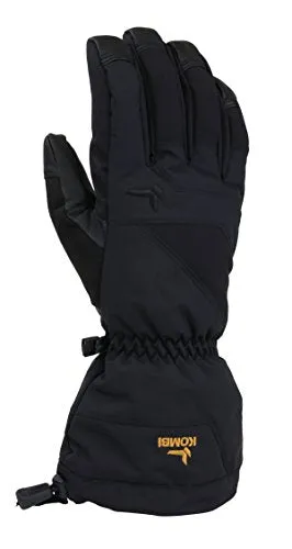 Kombi Exodus II Black Small
