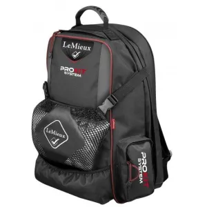 LeMieux ProKit Rucksack