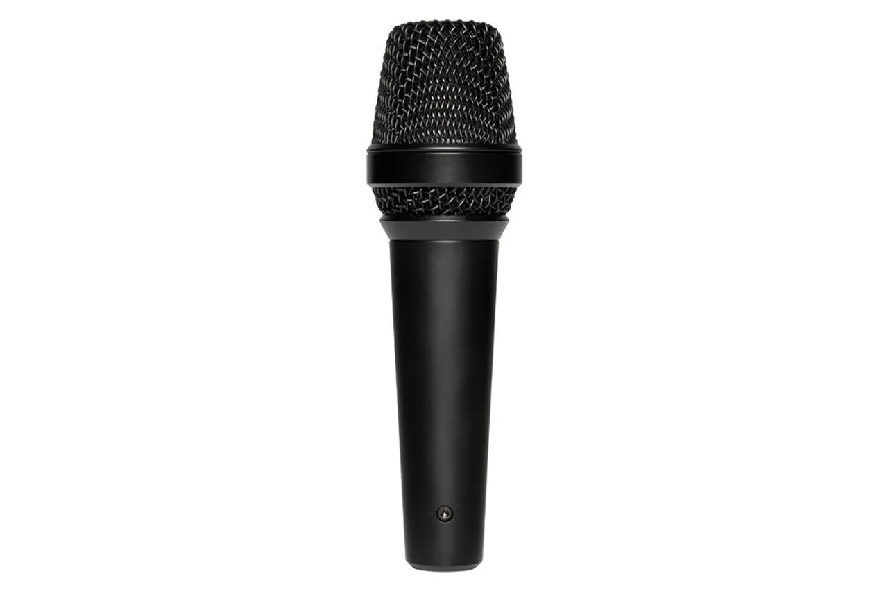Lewitt Audio MTP-550-DM Handheld Dynamic Vocal Microphone