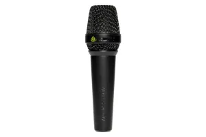 Lewitt Audio MTP-550-DM Handheld Dynamic Vocal Microphone