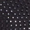 Maxwell Rhinestone Flat