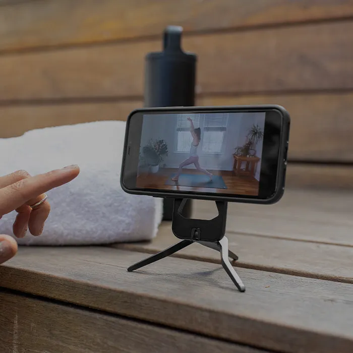 Mobile Tripod
