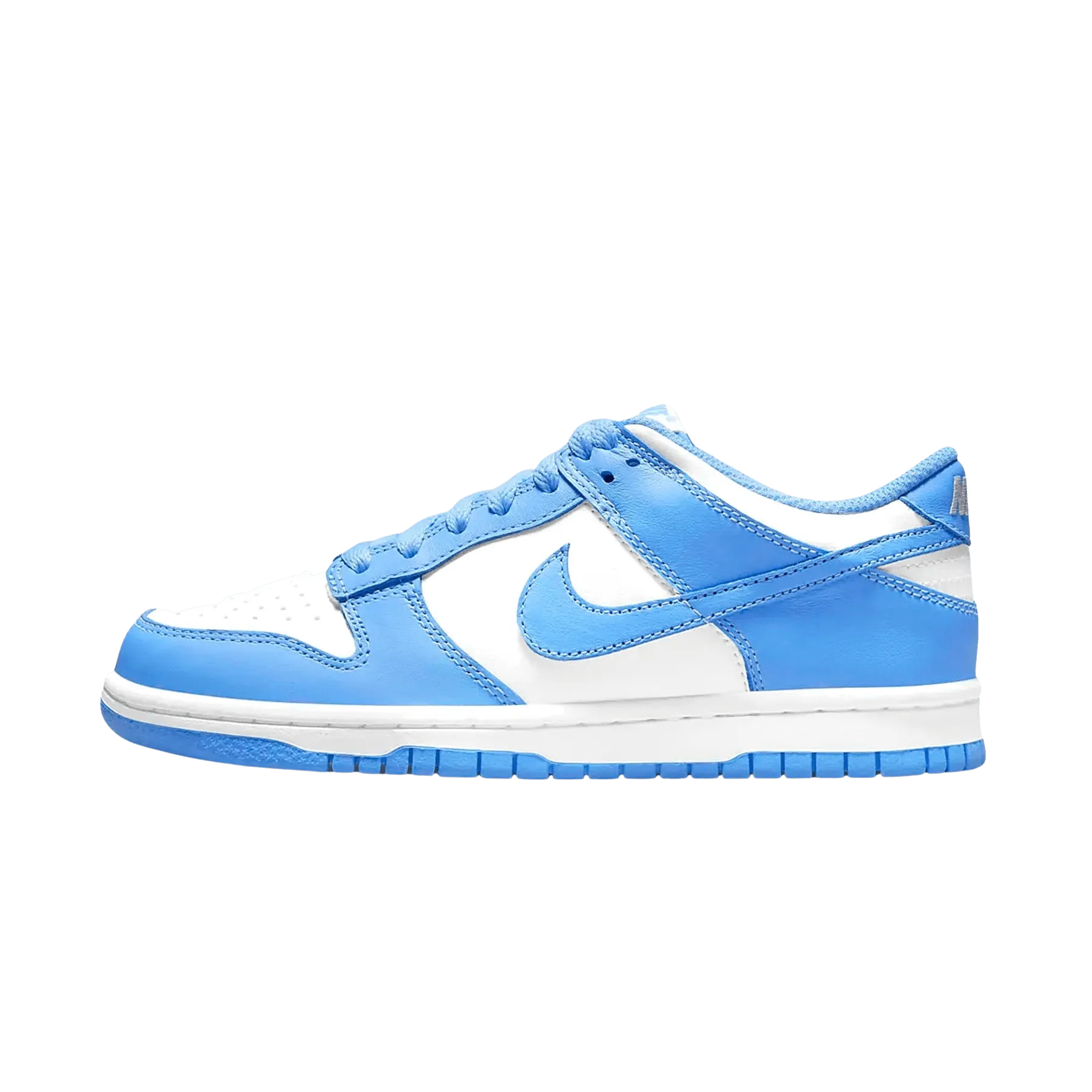 Nike Dunk Low GS 'University Blue'