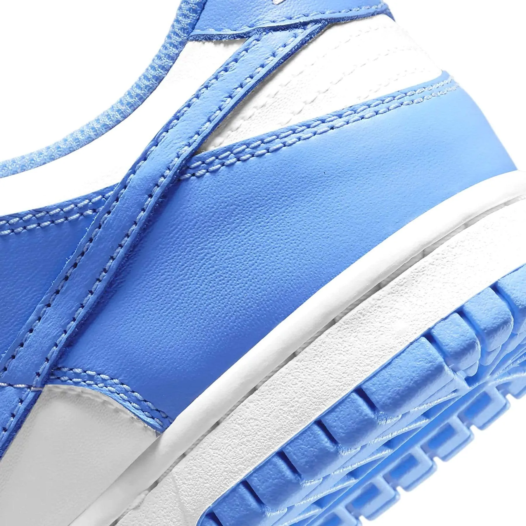 Nike Dunk Low GS 'University Blue'
