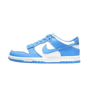 Nike Dunk Low GS 'University Blue'