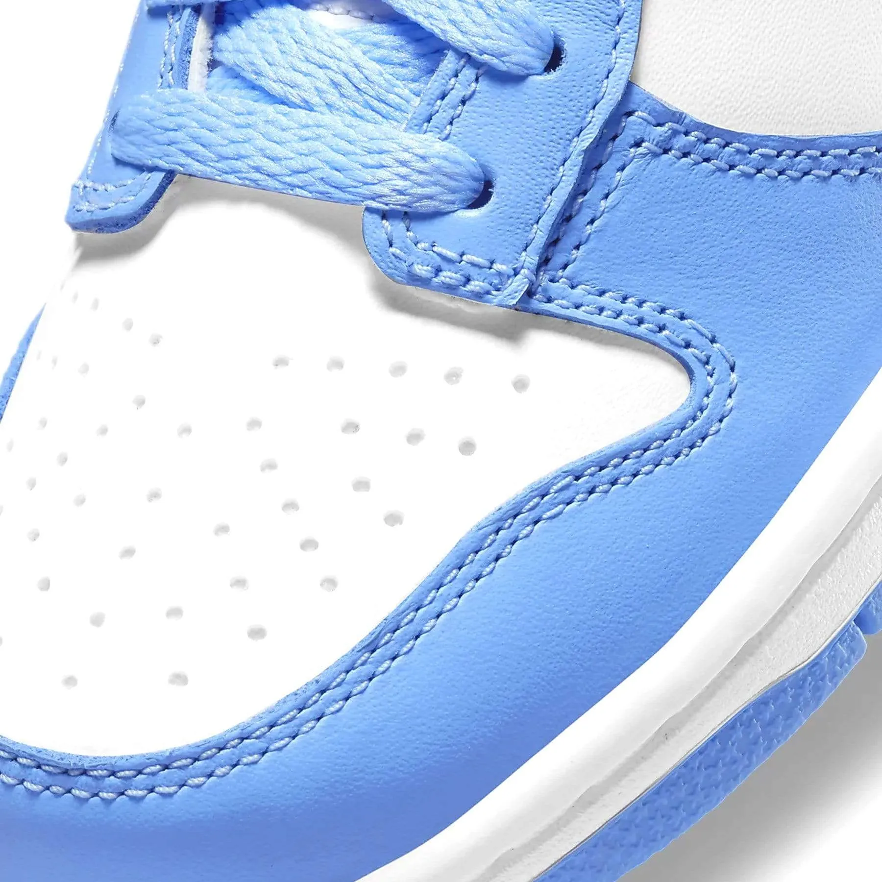 Nike Dunk Low GS 'University Blue'