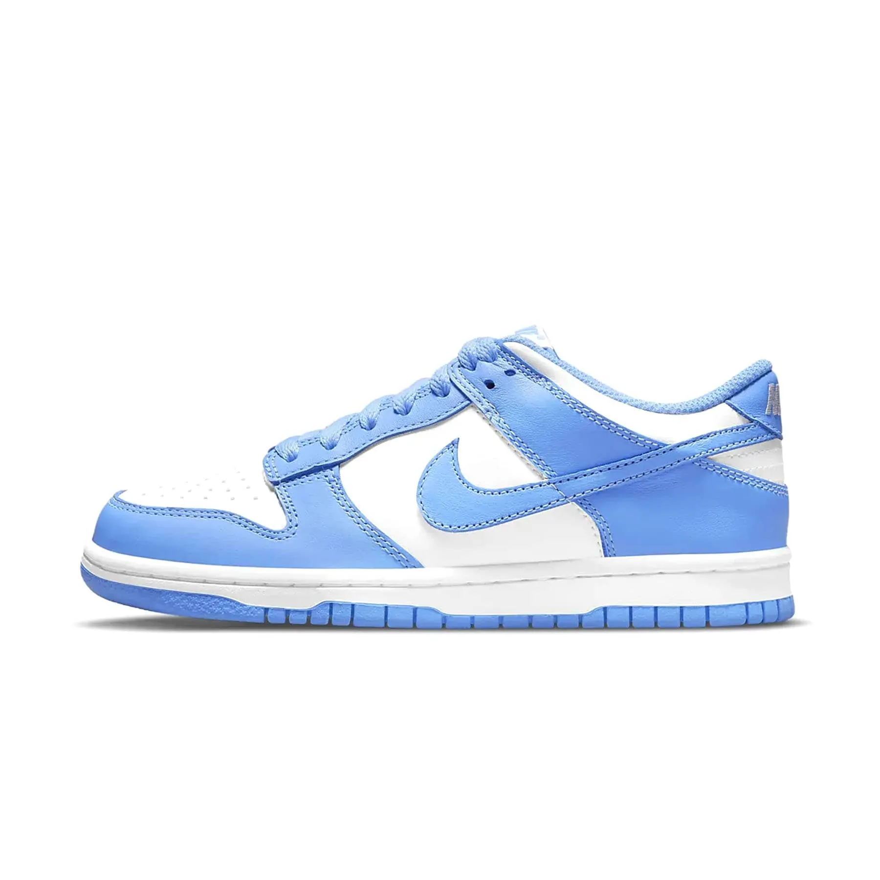 Nike Dunk Low GS 'University Blue'