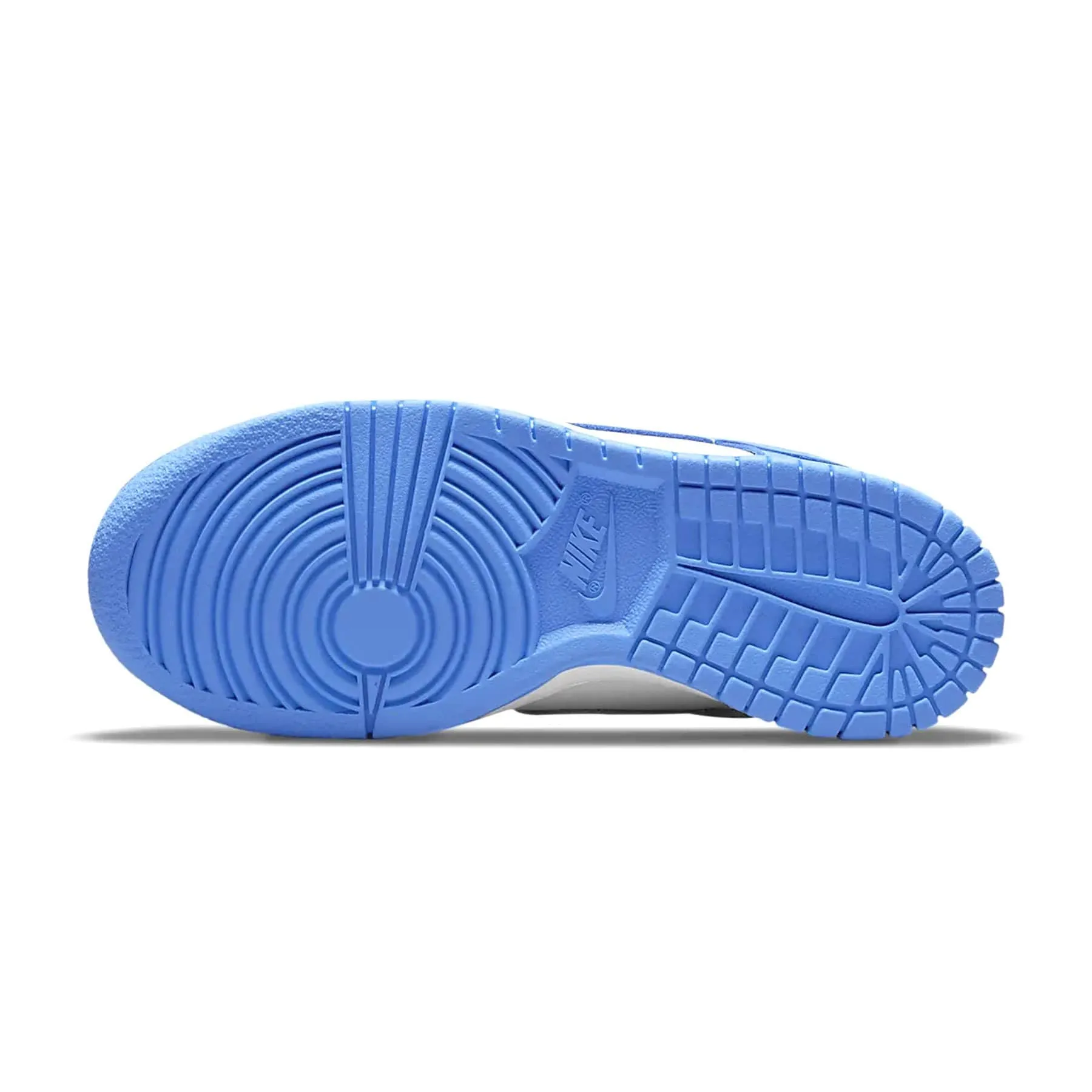 Nike Dunk Low GS 'University Blue'