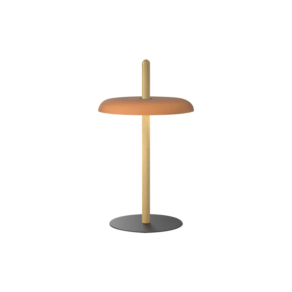 Nivél Portable Table Lamp
