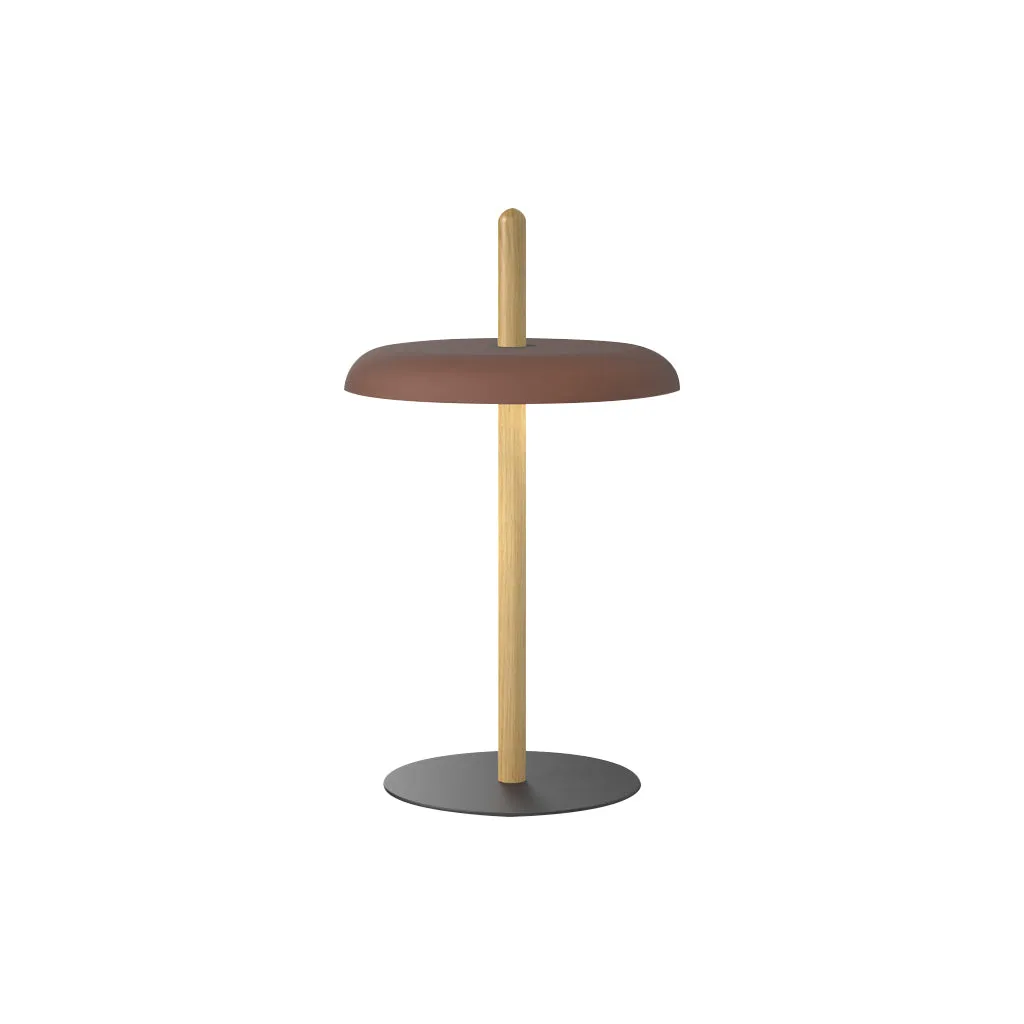 Nivél Portable Table Lamp