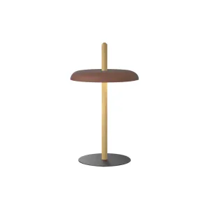 Nivél Portable Table Lamp
