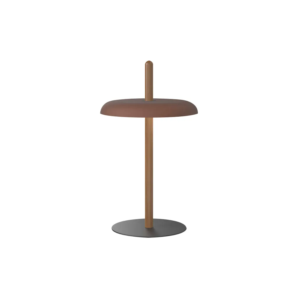 Nivél Portable Table Lamp