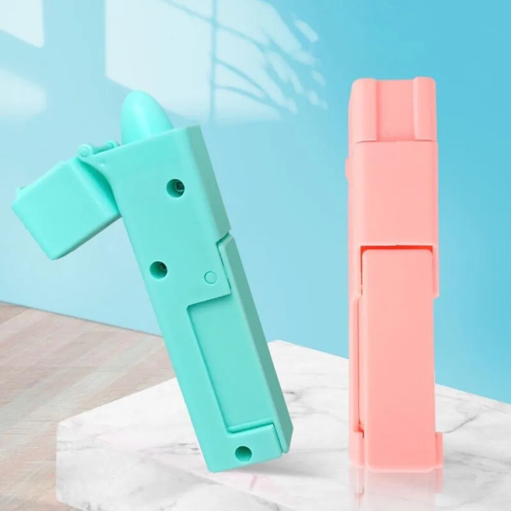 No-Touch Sanitary Tool