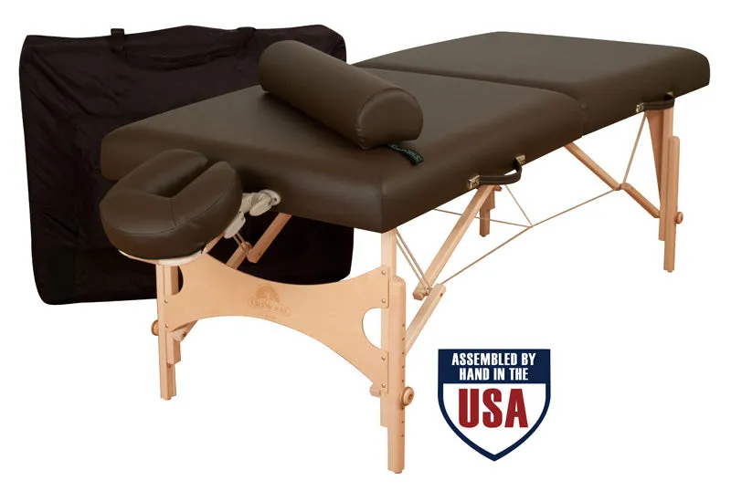 Nova Massage Table - Essential Package