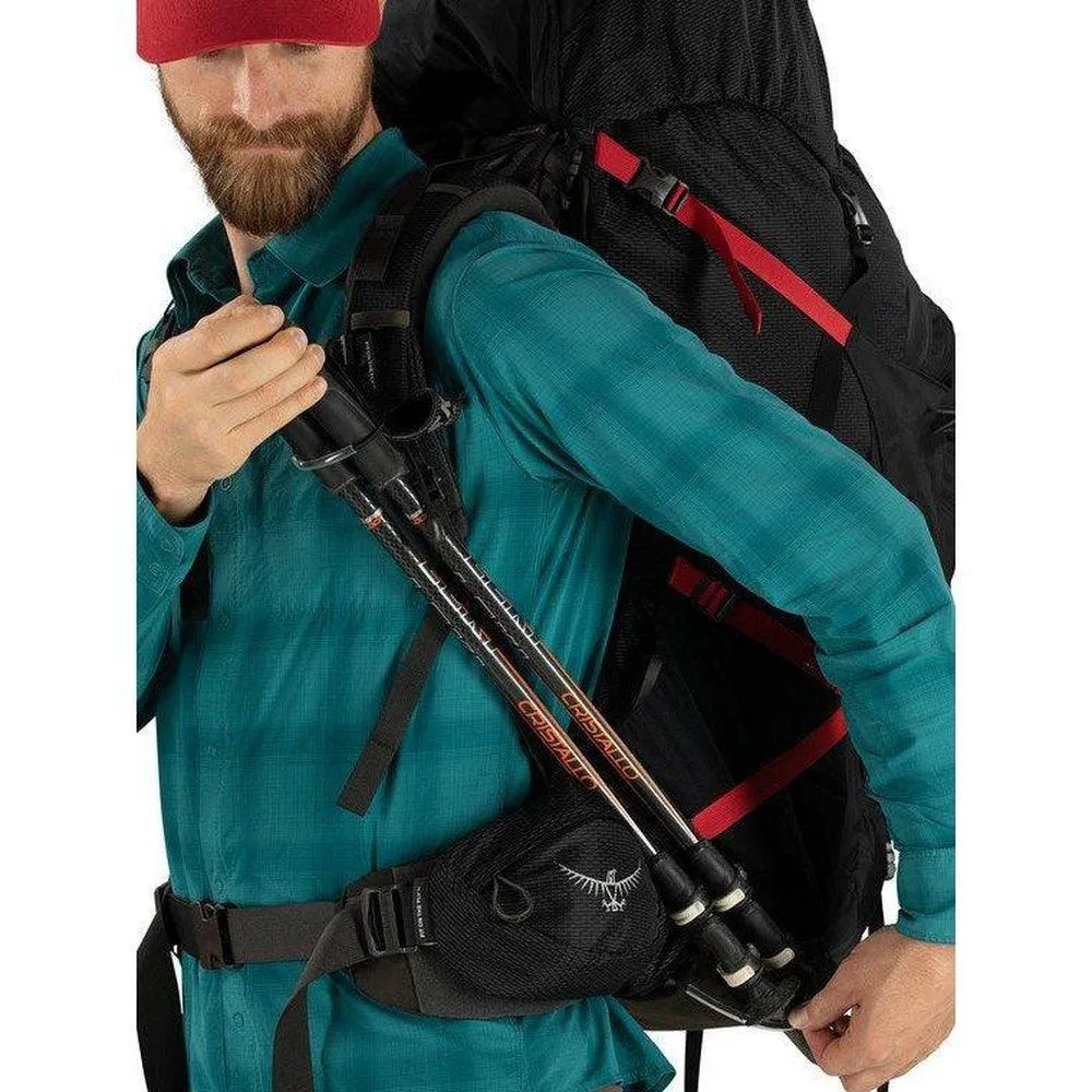 OSPREY Men's Aether Plus 100