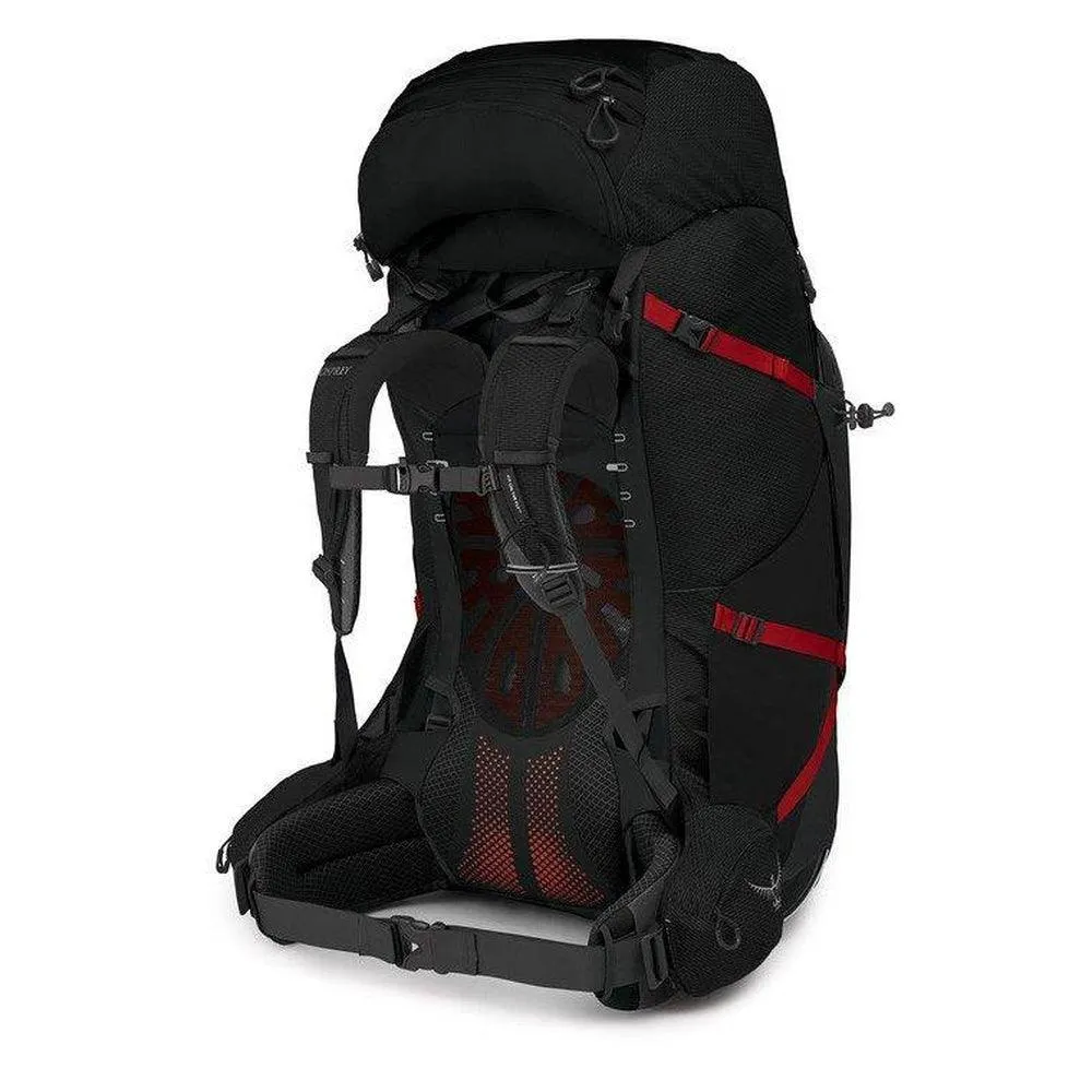OSPREY Men's Aether Plus 100