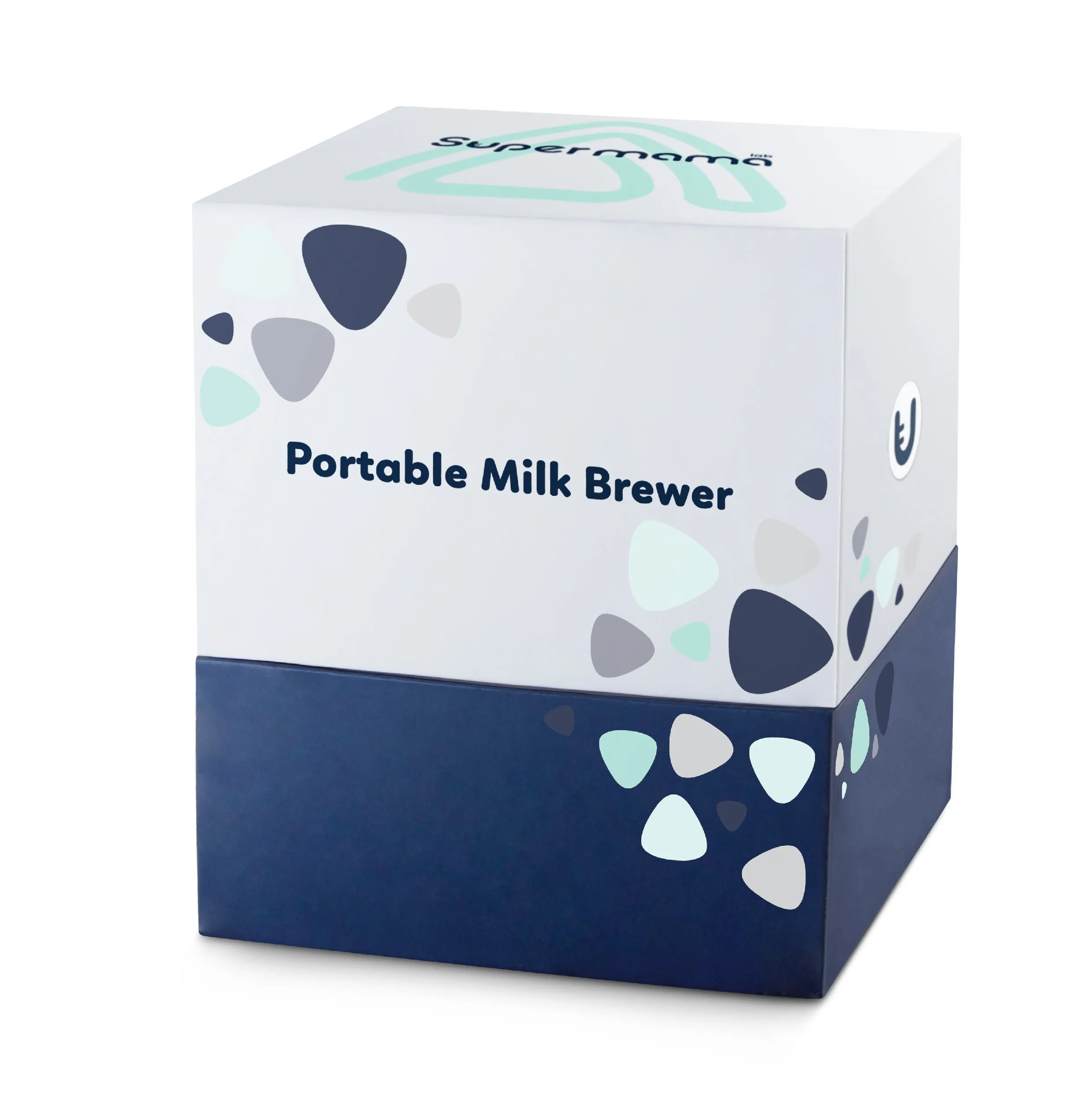 Portable Milk Warmer