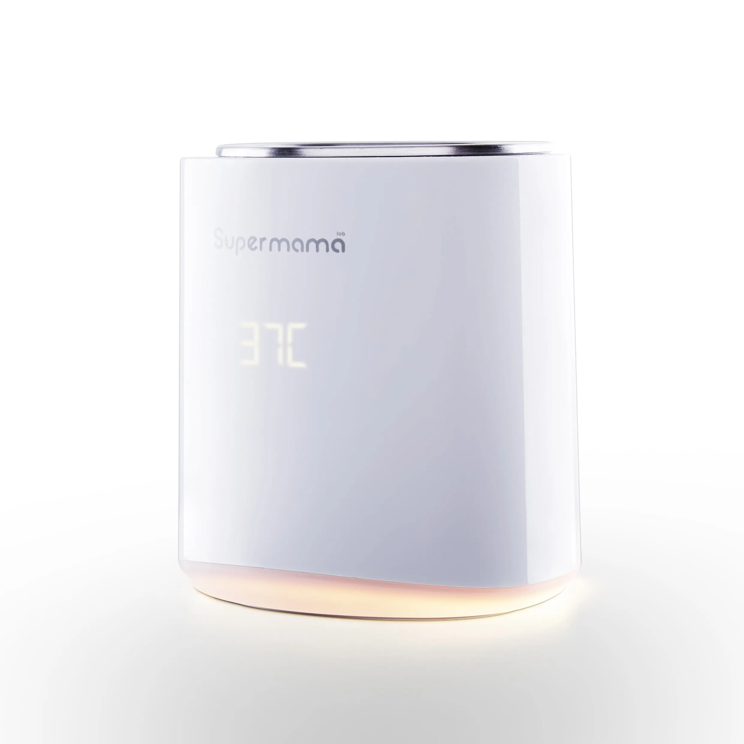 Portable Milk Warmer