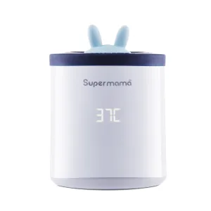 Portable Milk Warmer