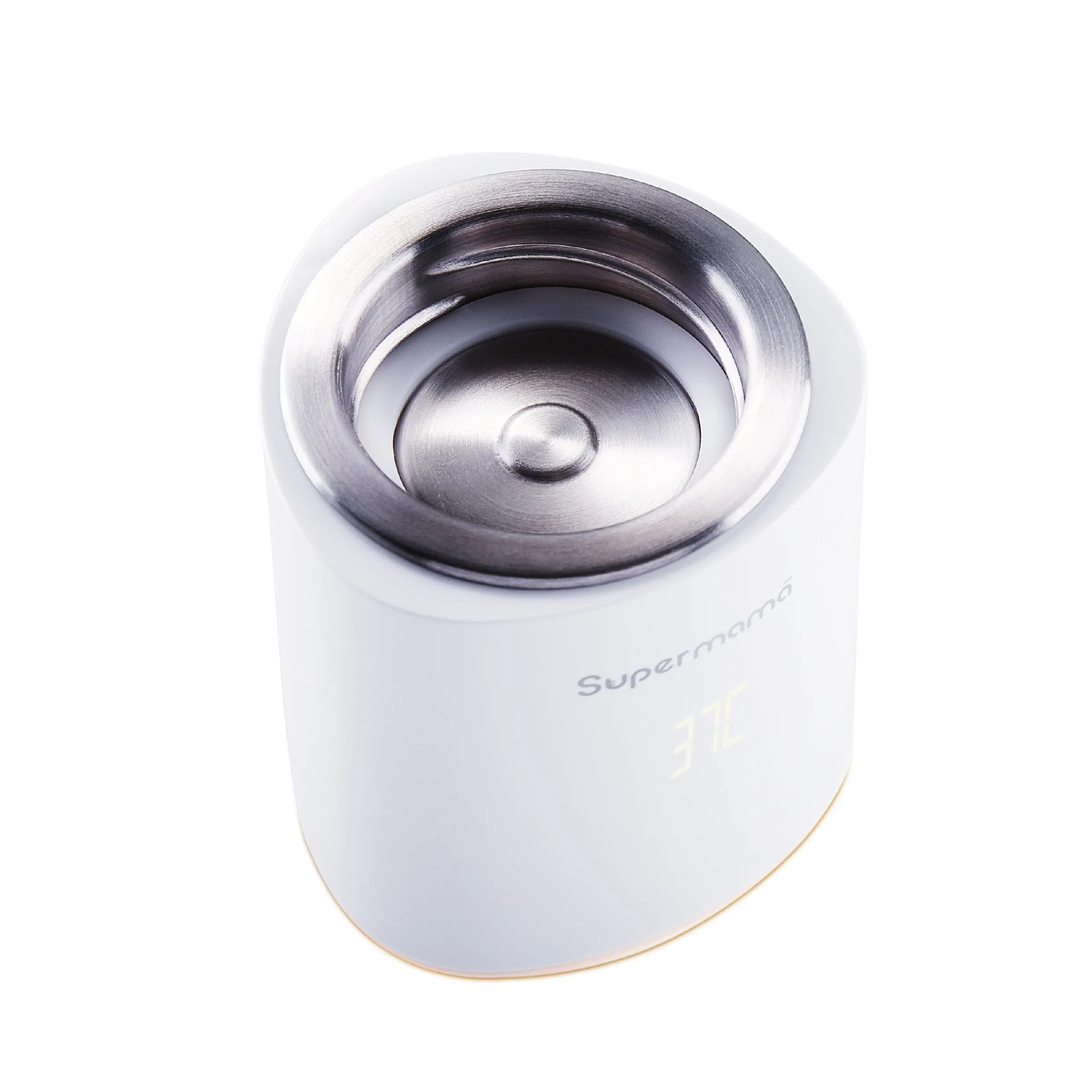 Portable Milk Warmer
