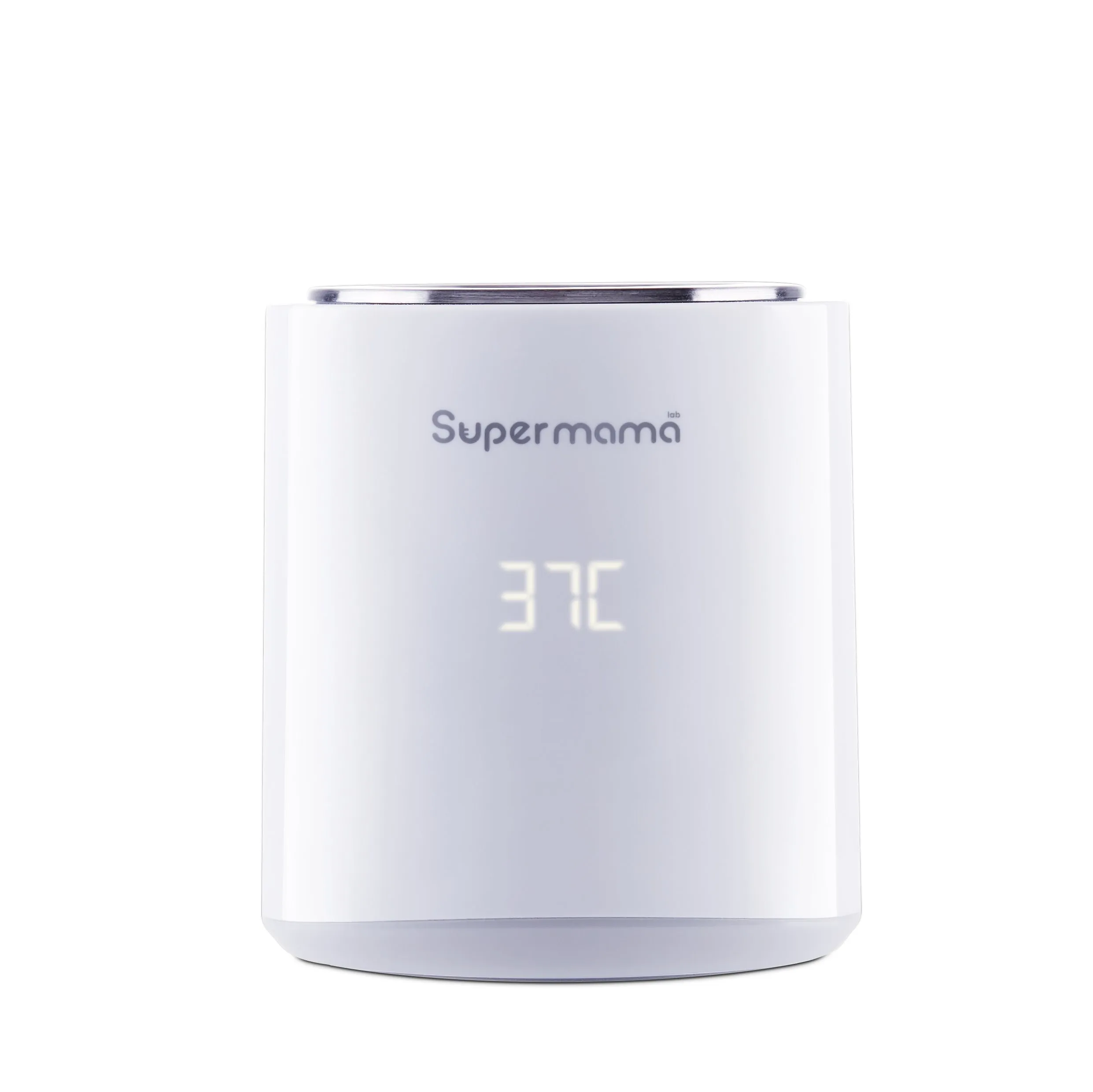 Portable Milk Warmer