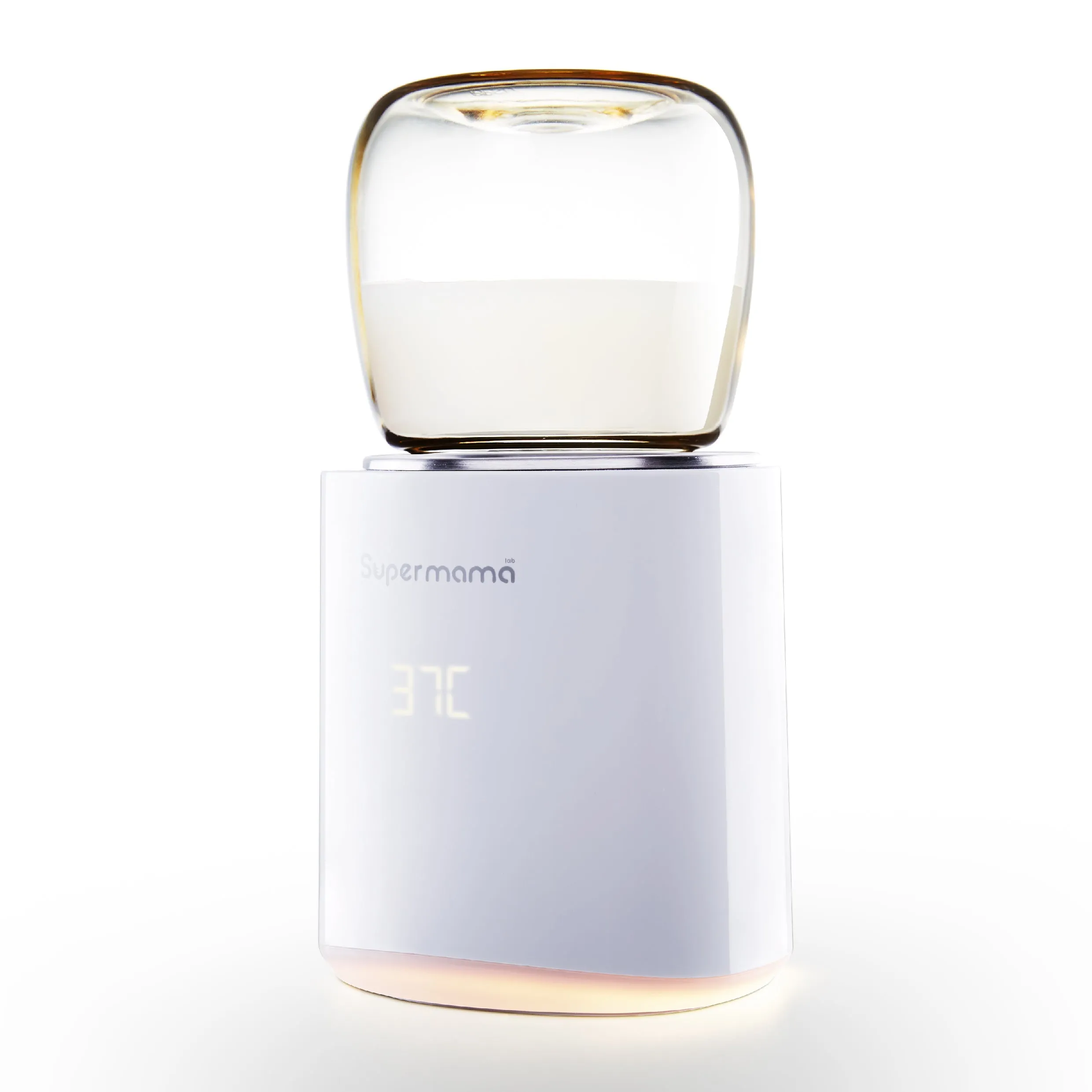 Portable Milk Warmer