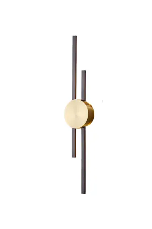 Pris Linear Wall Light