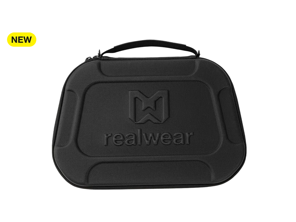 Protective Carrying Case