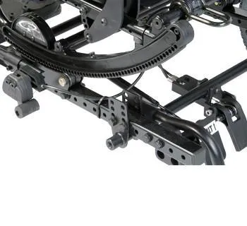 Quickie SR45