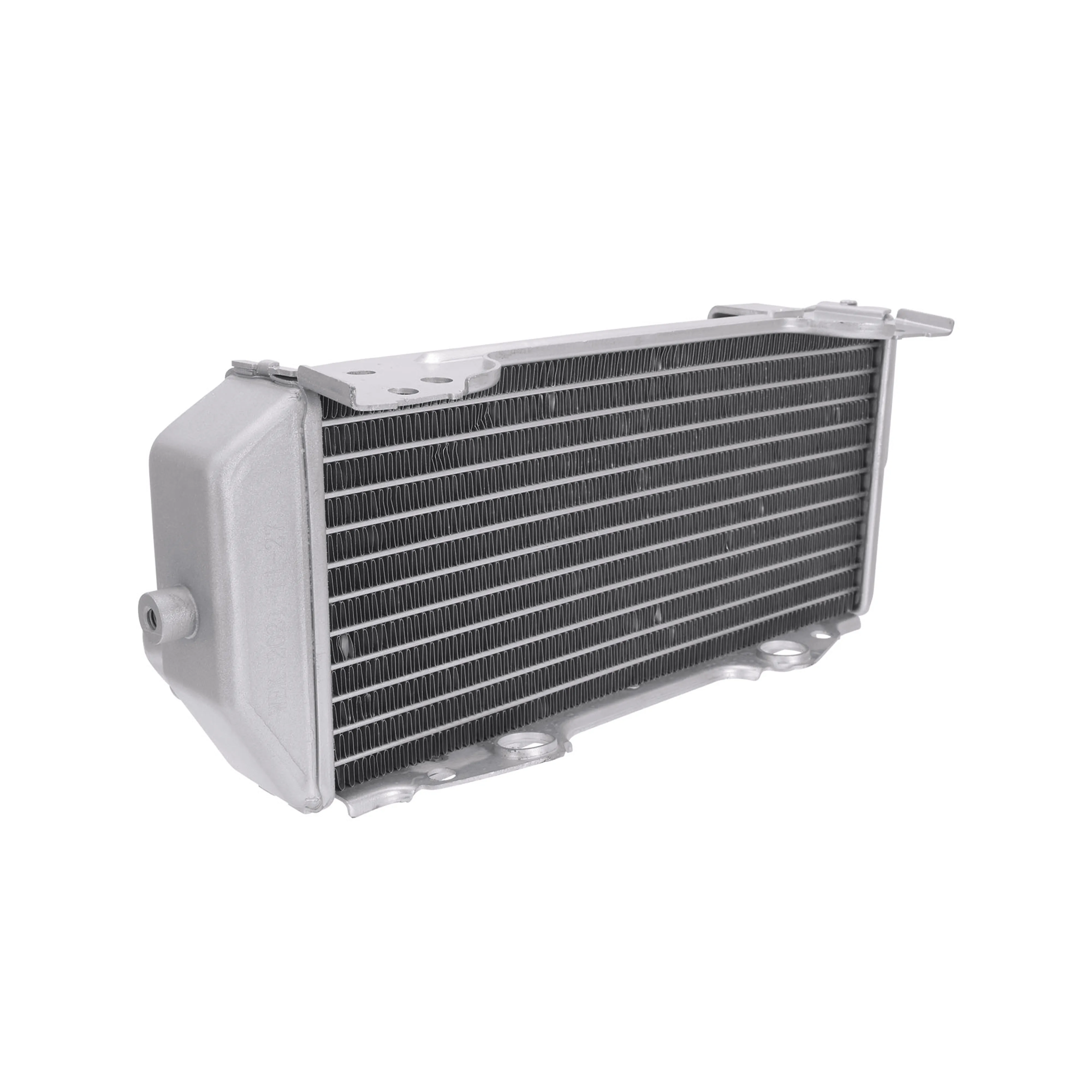 Radiator For SUZUKI DRZ400S DRZ400SM